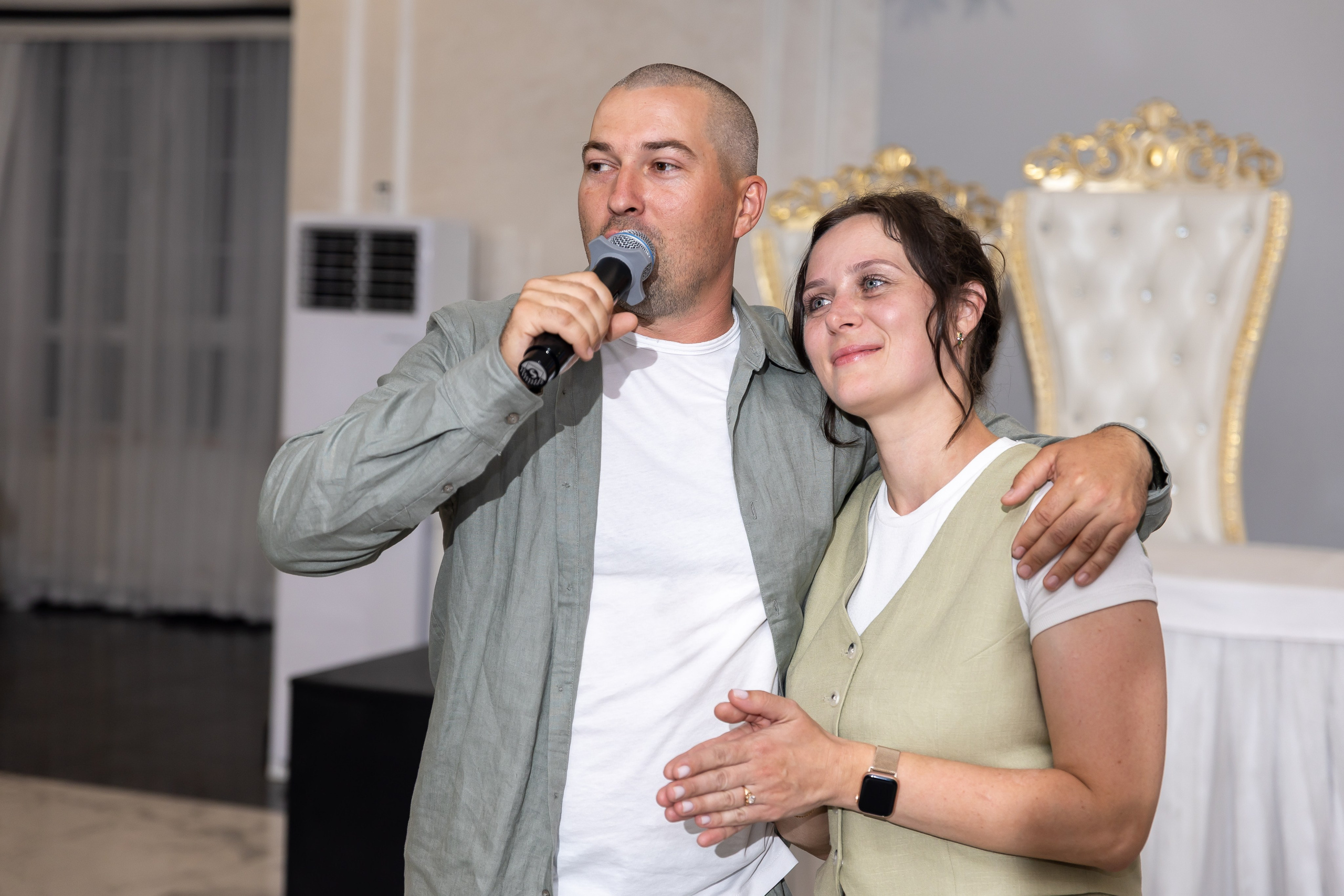 Юбилей | День рождения. Фото и видеосъемка в Алматы