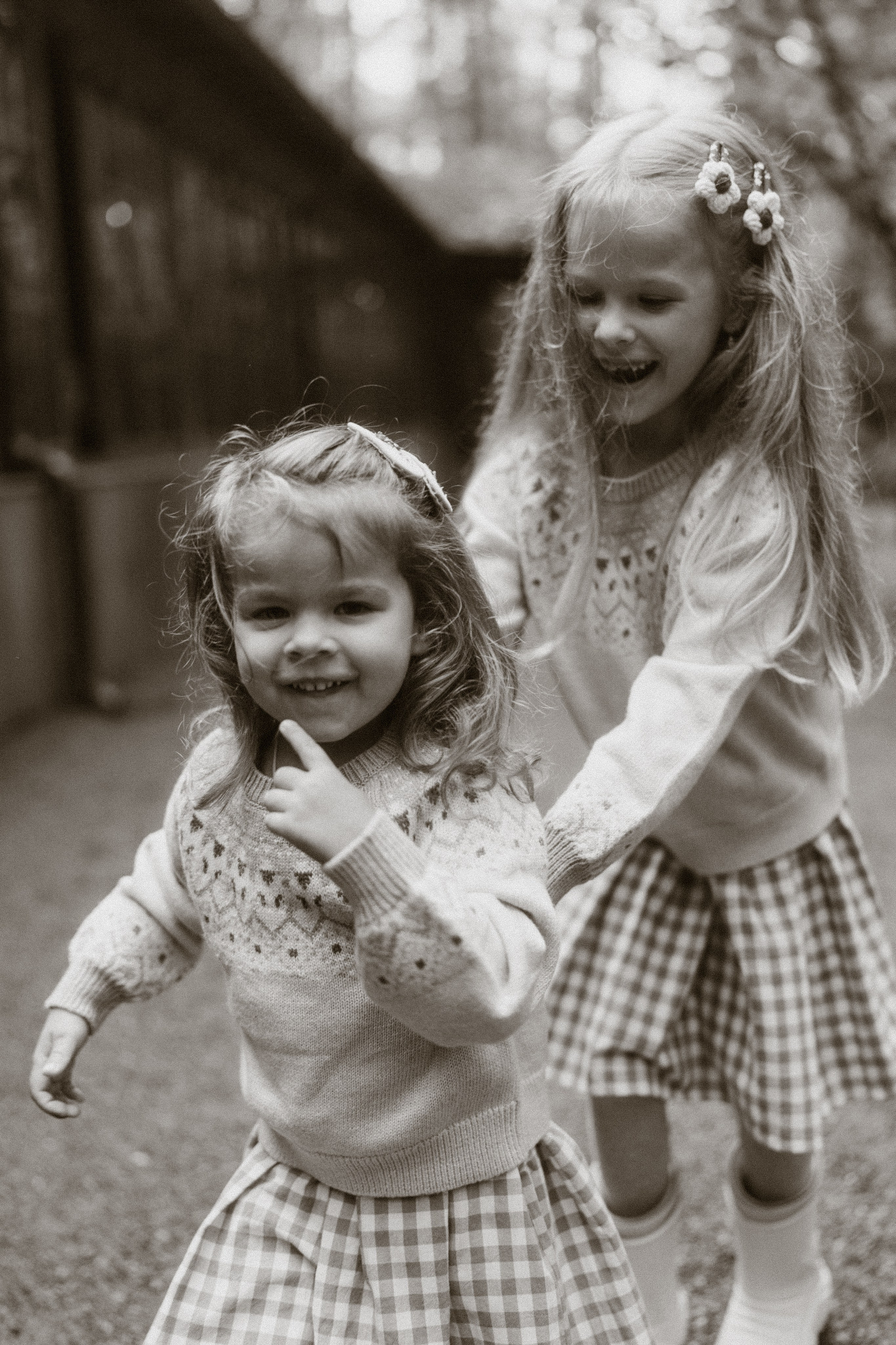 Лесная чайная. Семейный фотограф и видеограф в Москве