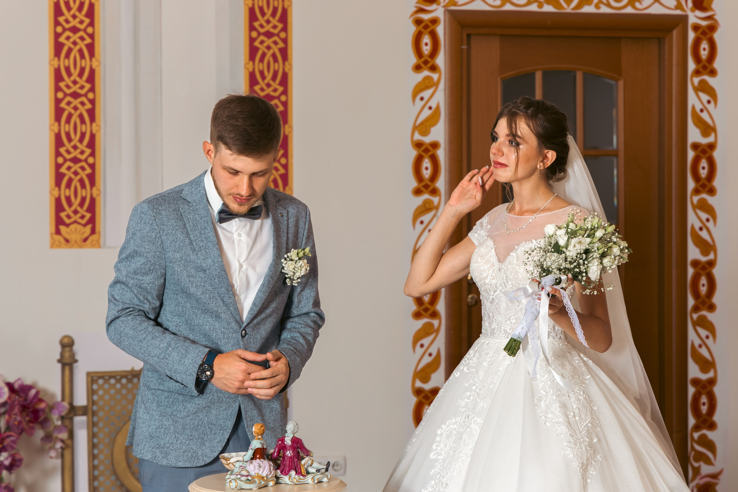 ЗАГС. Photomantis