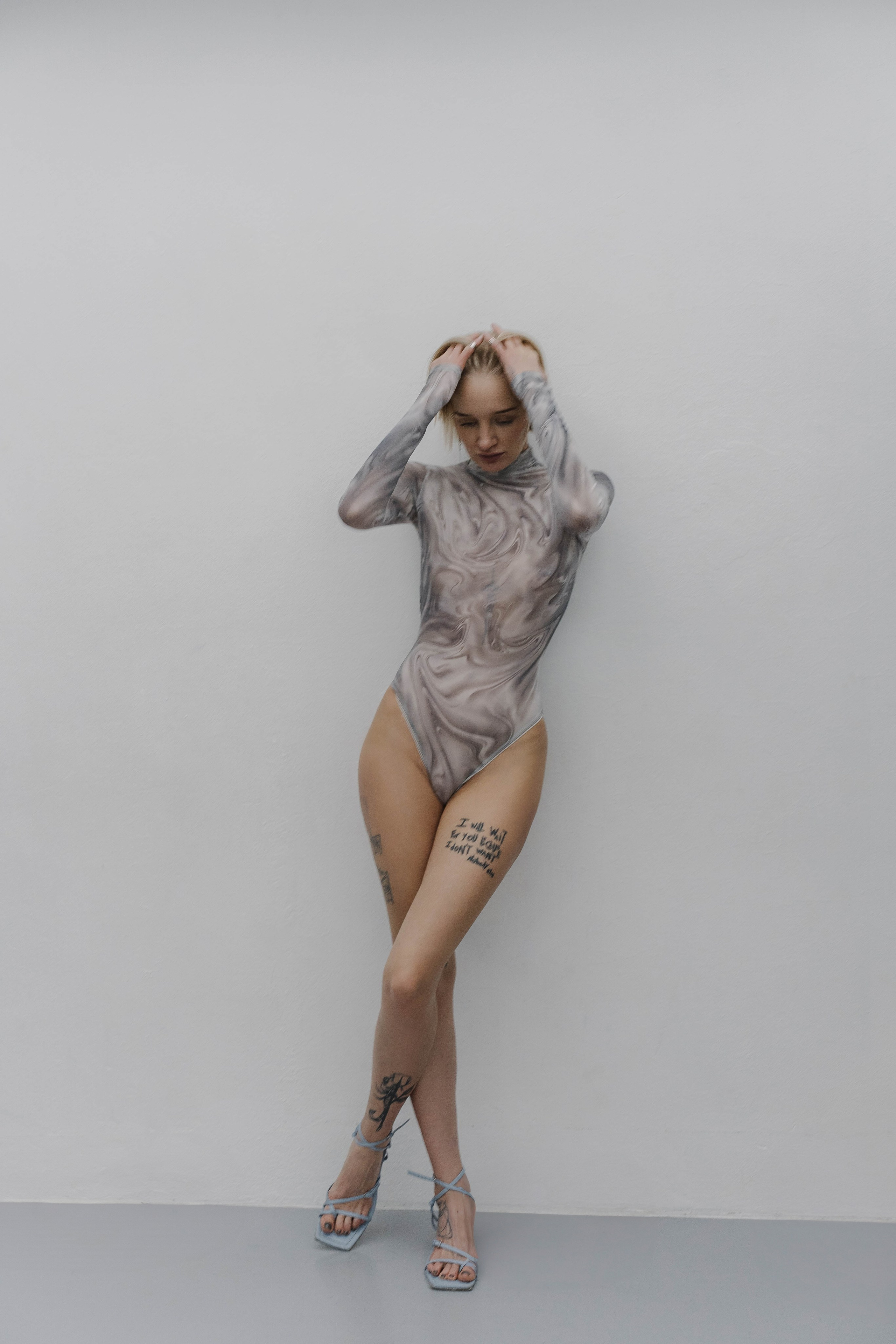 Rene 24. Фотограф Яна Сафина