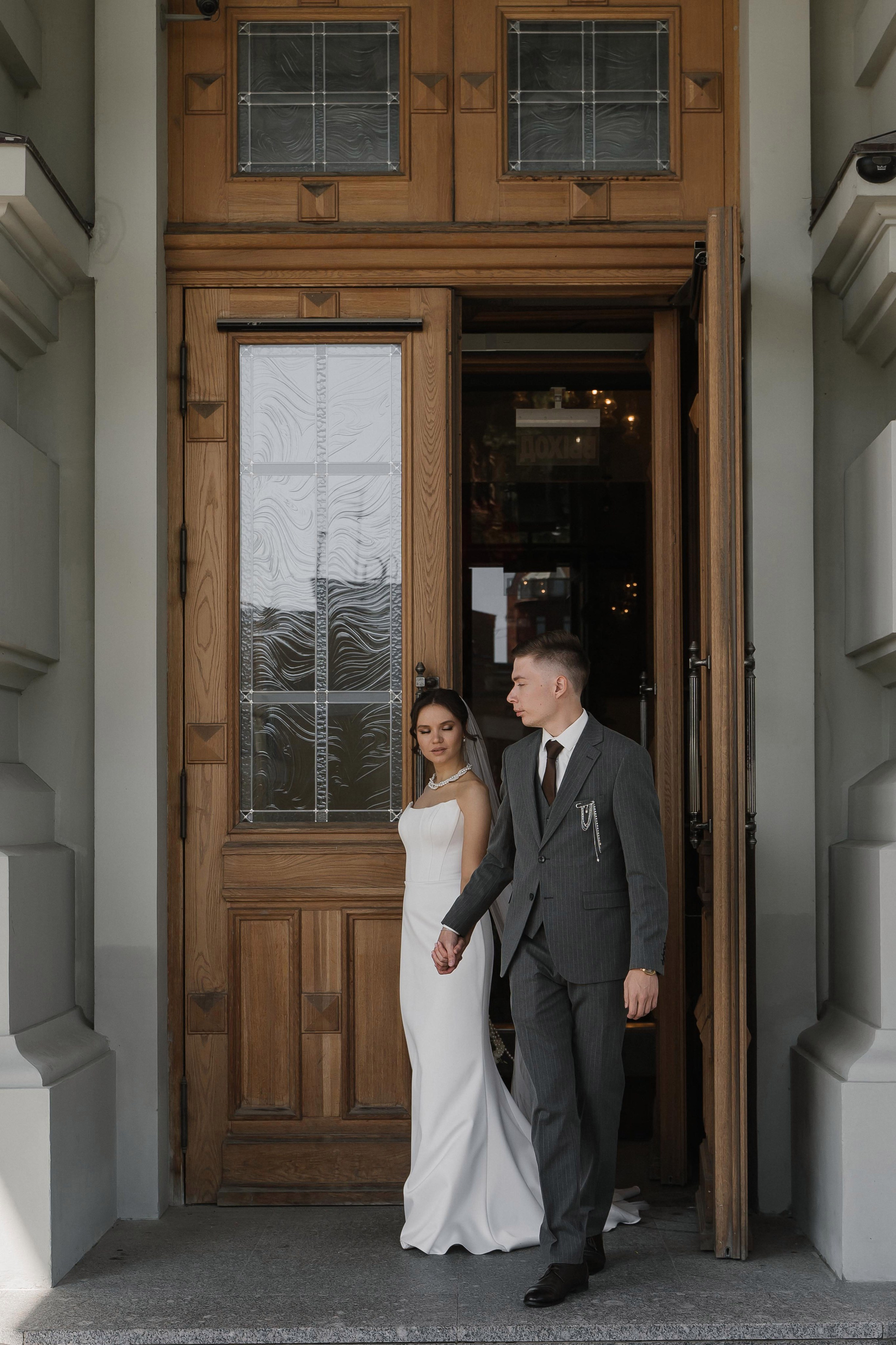 Ринат & Ляйсан. Свадебный фотограф Казань | Рустем Габдуллин