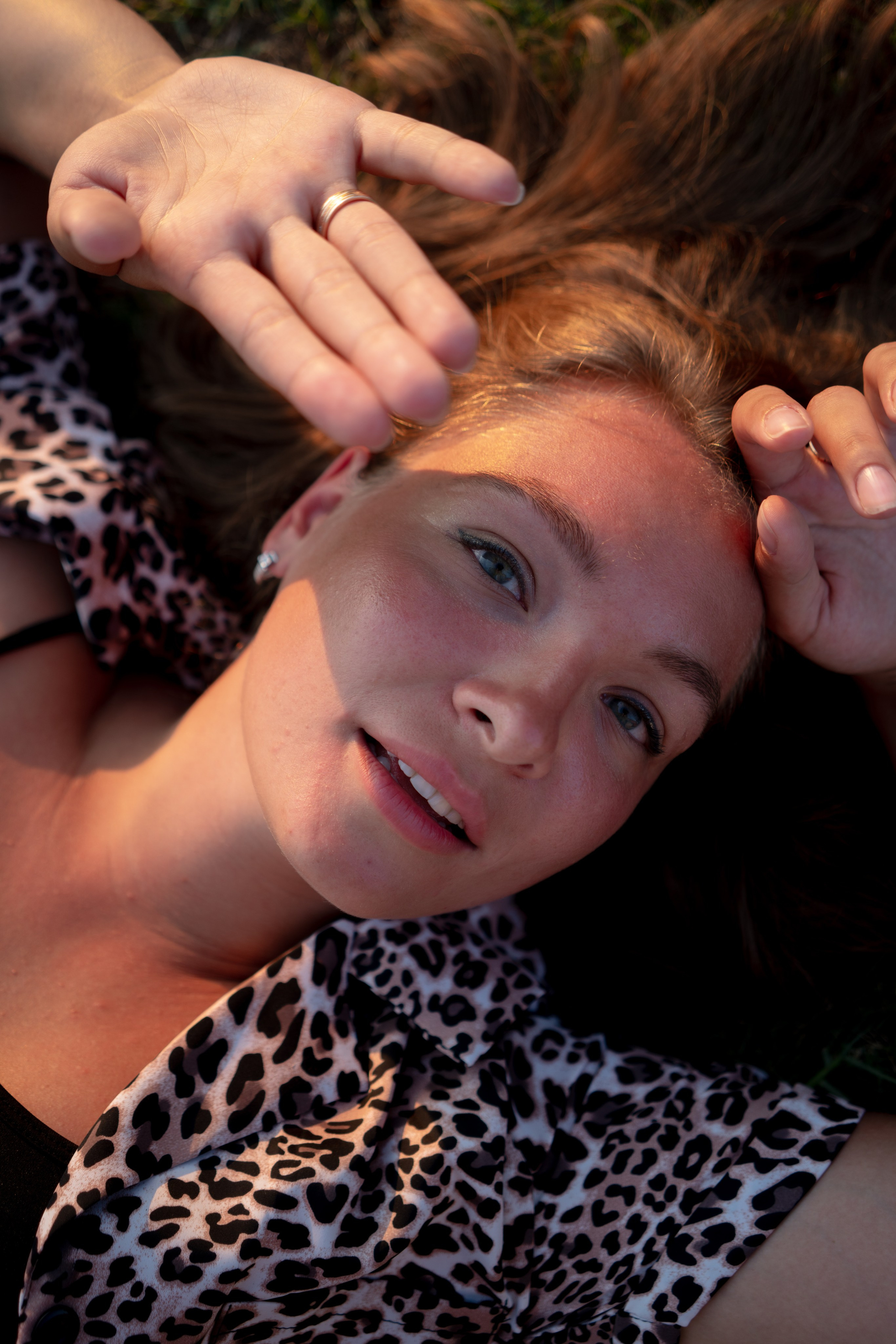 Summer. Photographer Yudakova Daria