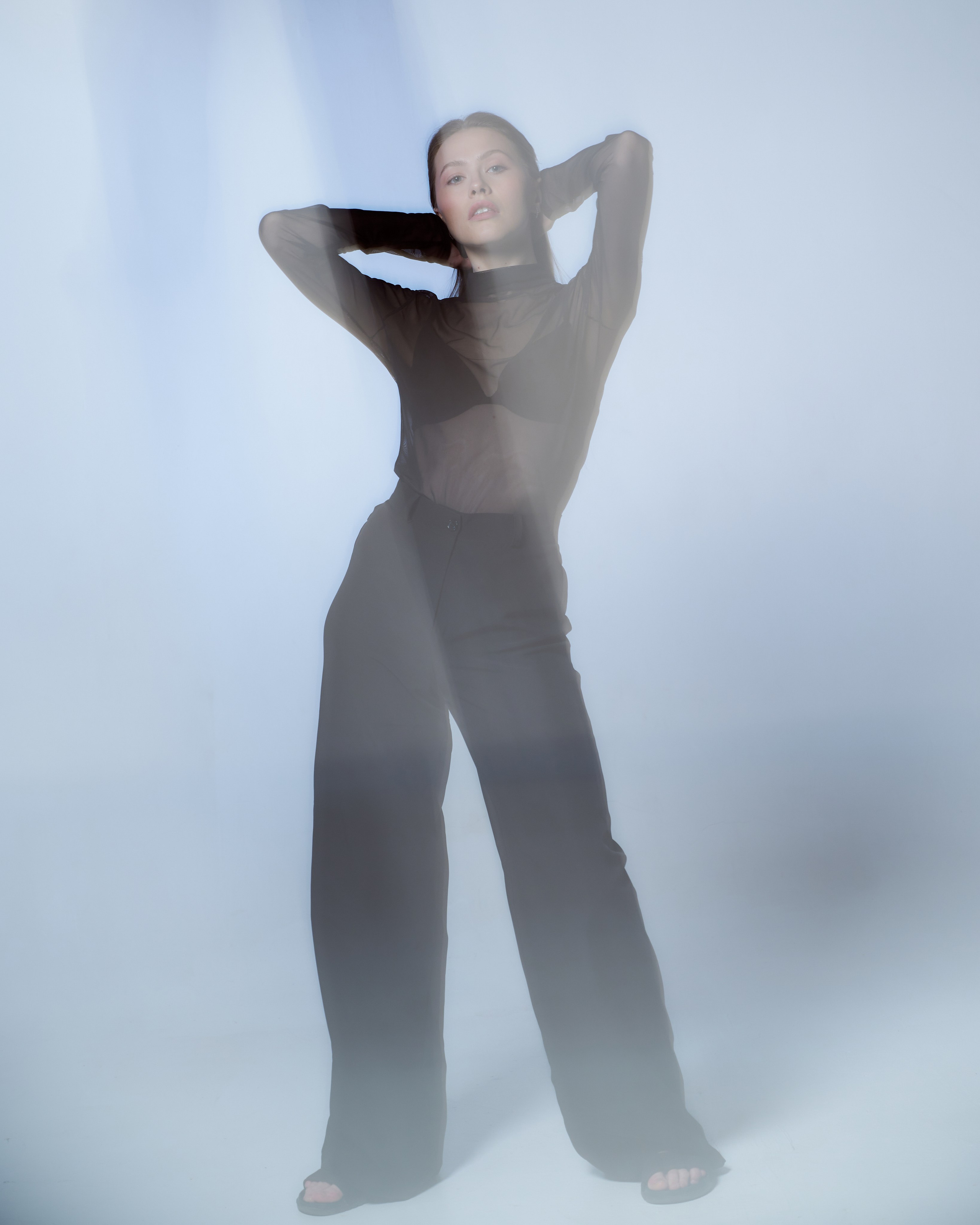 Mixed light. Фотограф в Санкт-Петербурге Виталий Кедов