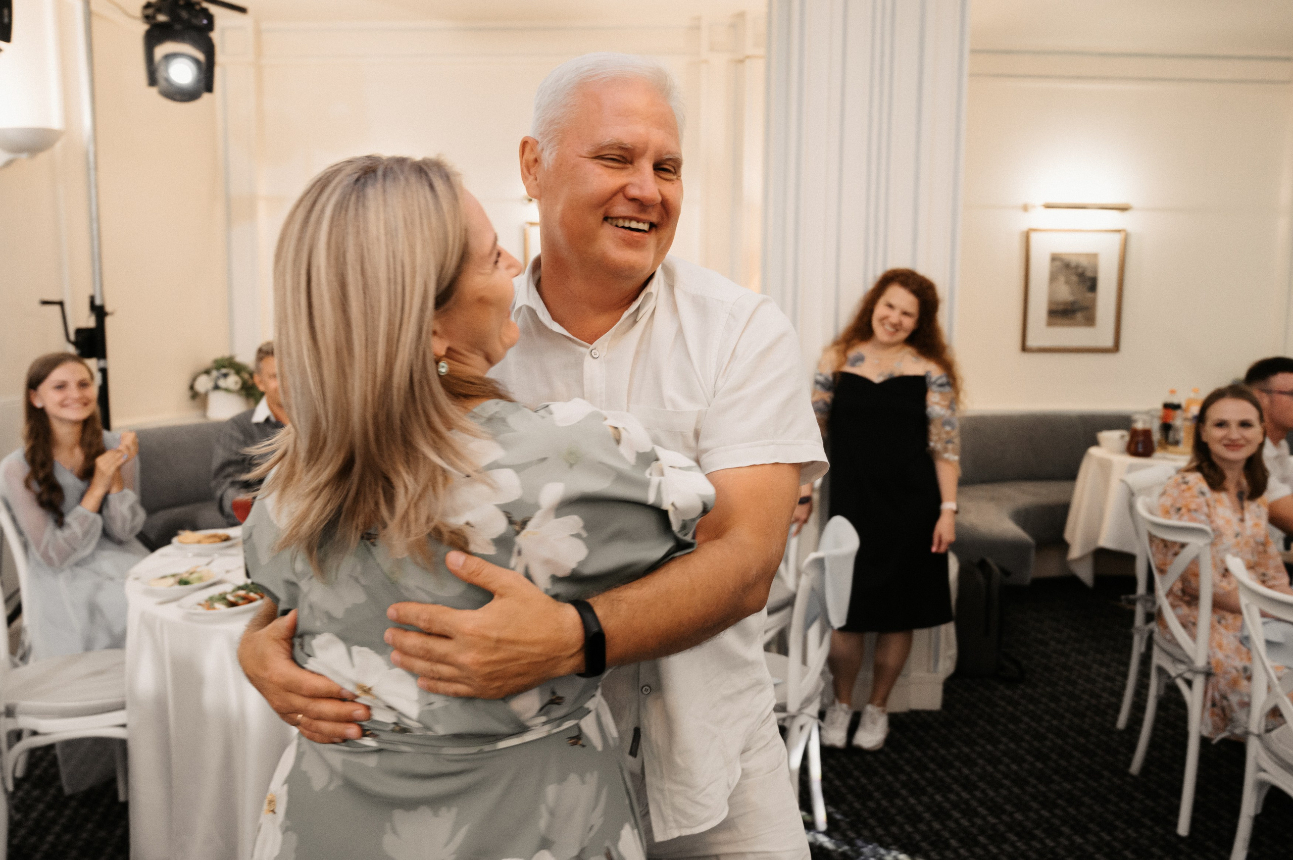 Никита и Лина. Свадебный фотограф Александр Давыдов