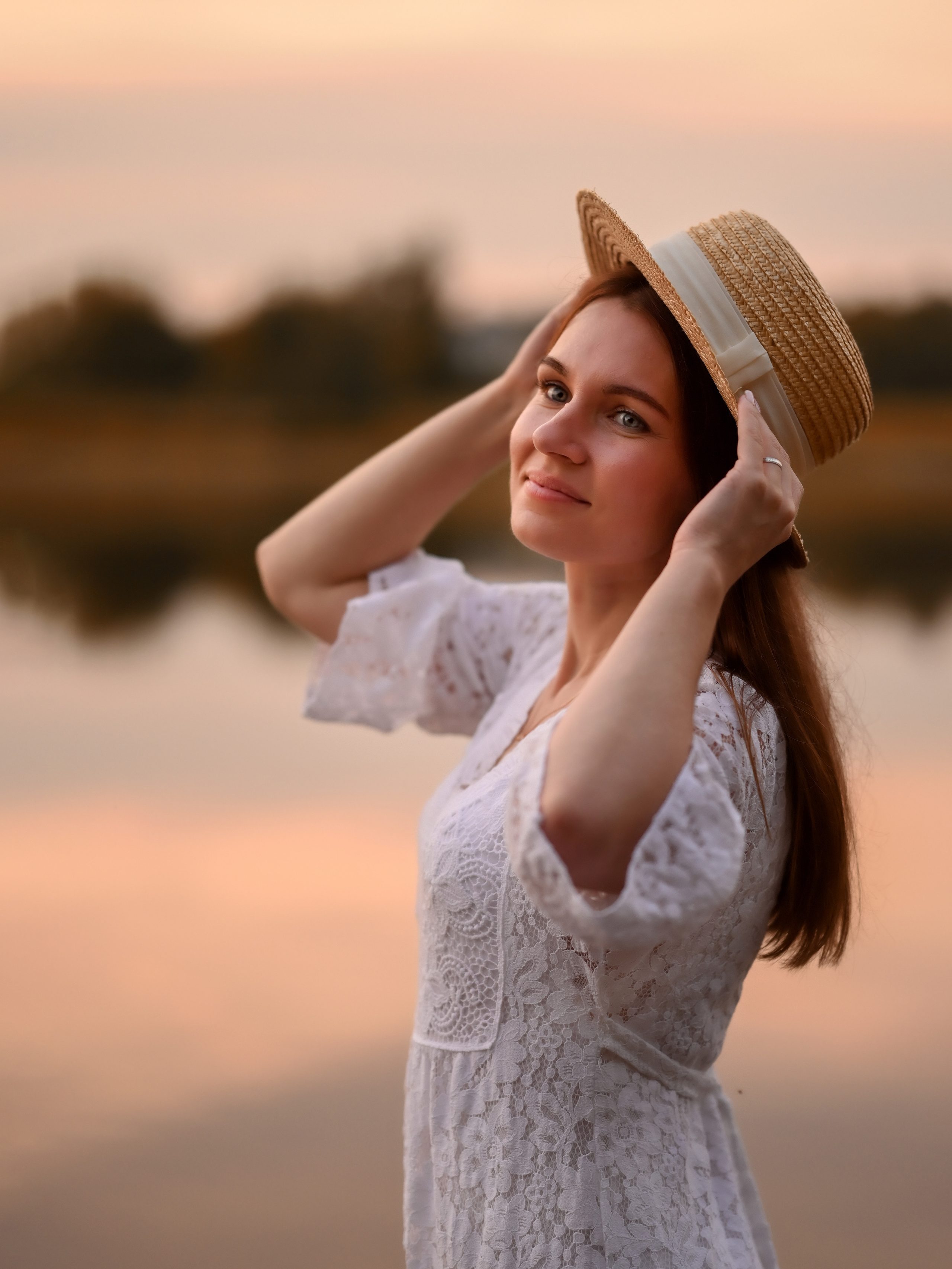 Александра и Андрей. Семейный фотограф в г. Воскресенск Наталия Молева