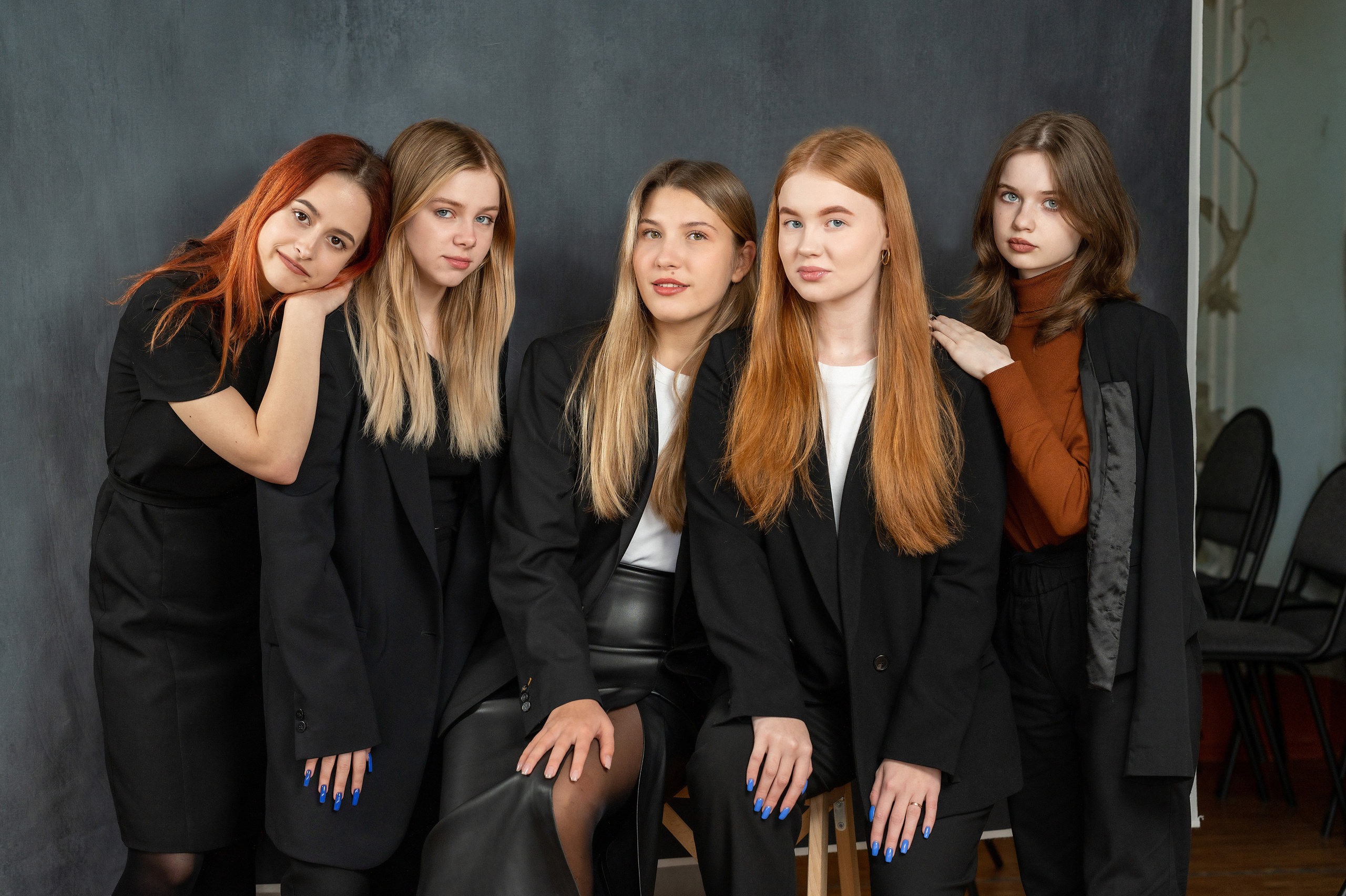 9 класс 2022. Семейный фотограф в г. Воскресенск Наталия Молева