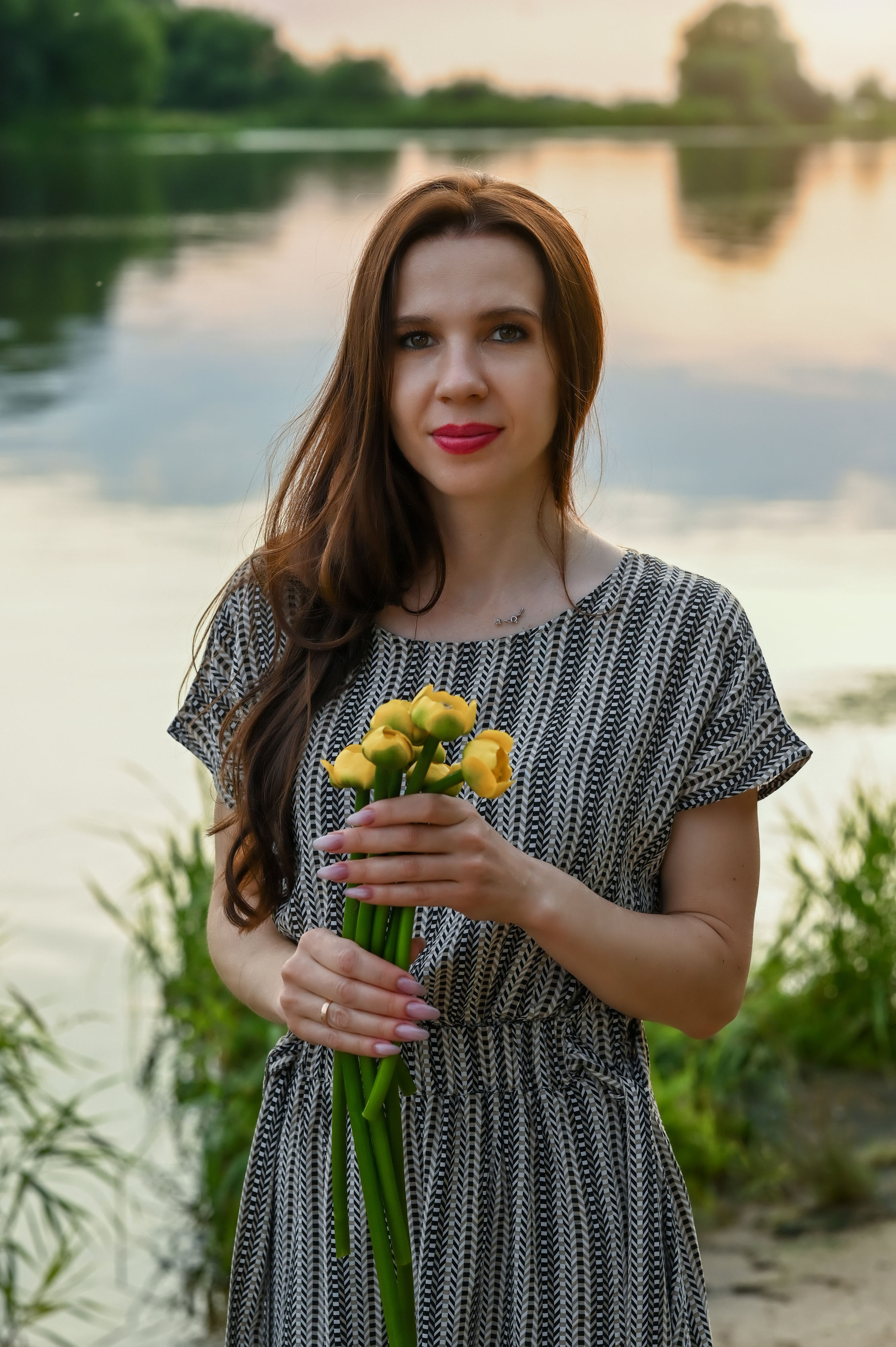 Мариночка и Аня. Семейный фотограф в г. Воскресенск Наталия Молева