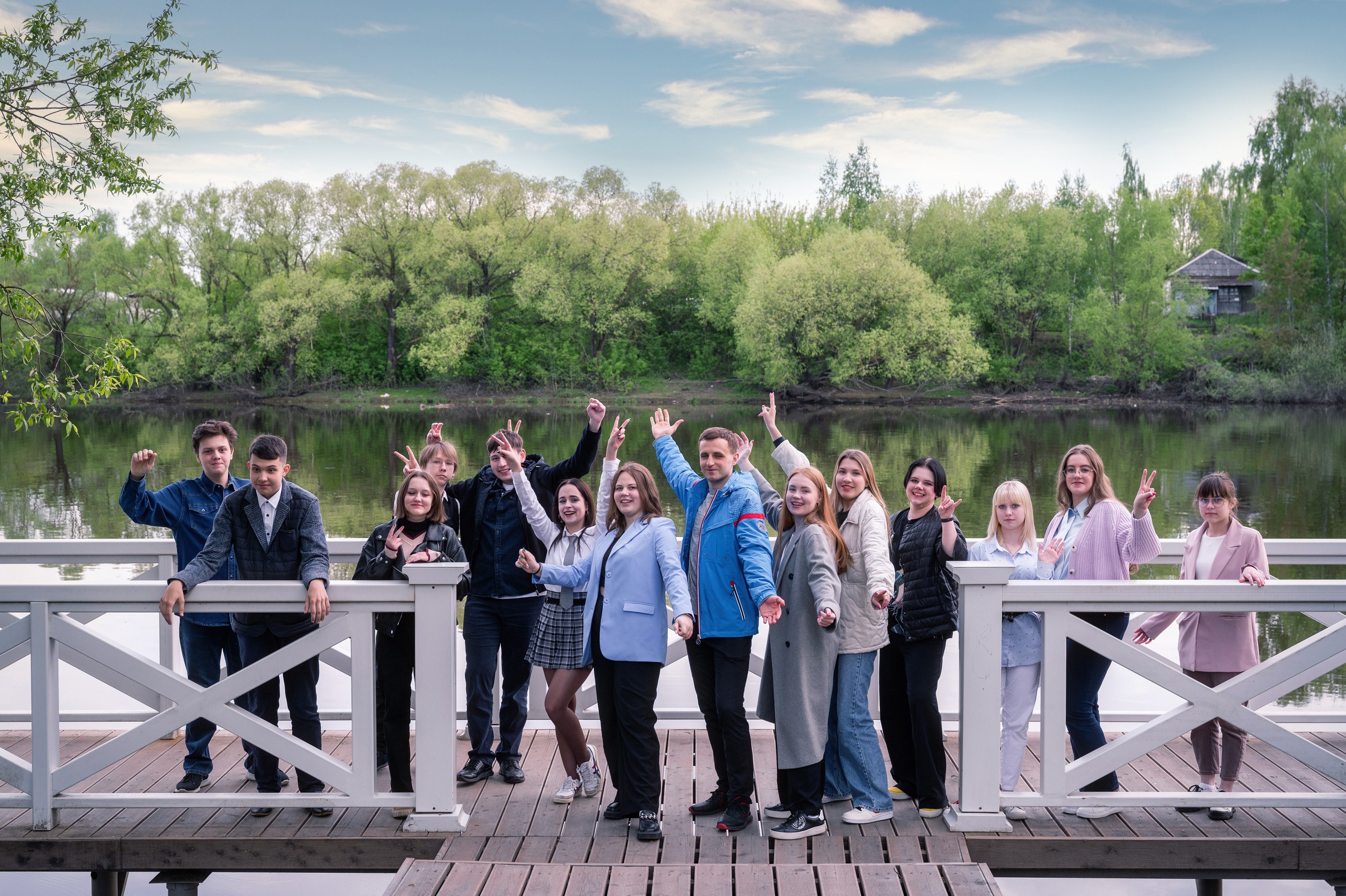 9 класс 2022. Семейный фотограф в г. Воскресенск Наталия Молева