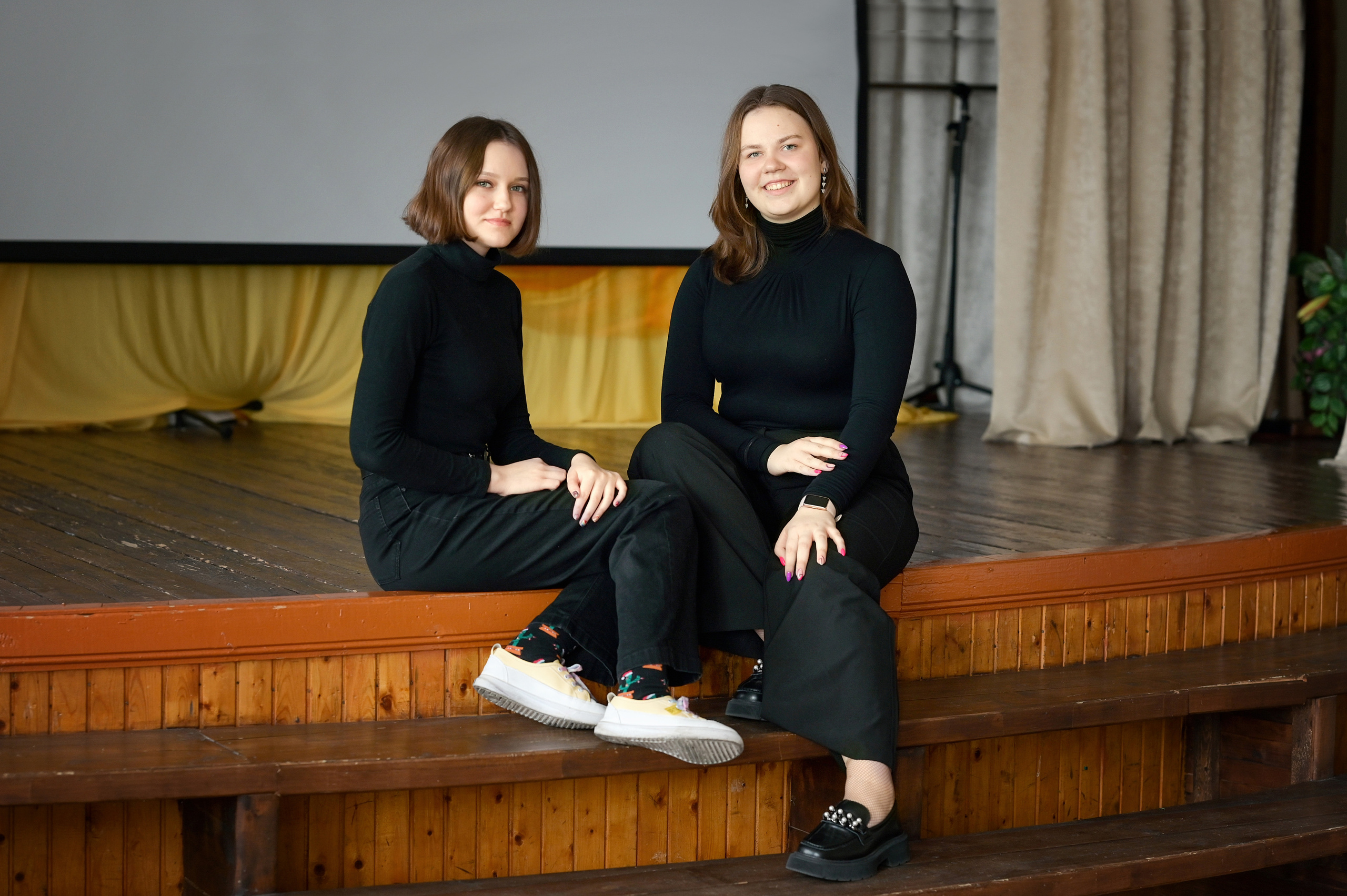 9 класс 2022. Семейный фотограф в г. Воскресенск Наталия Молева