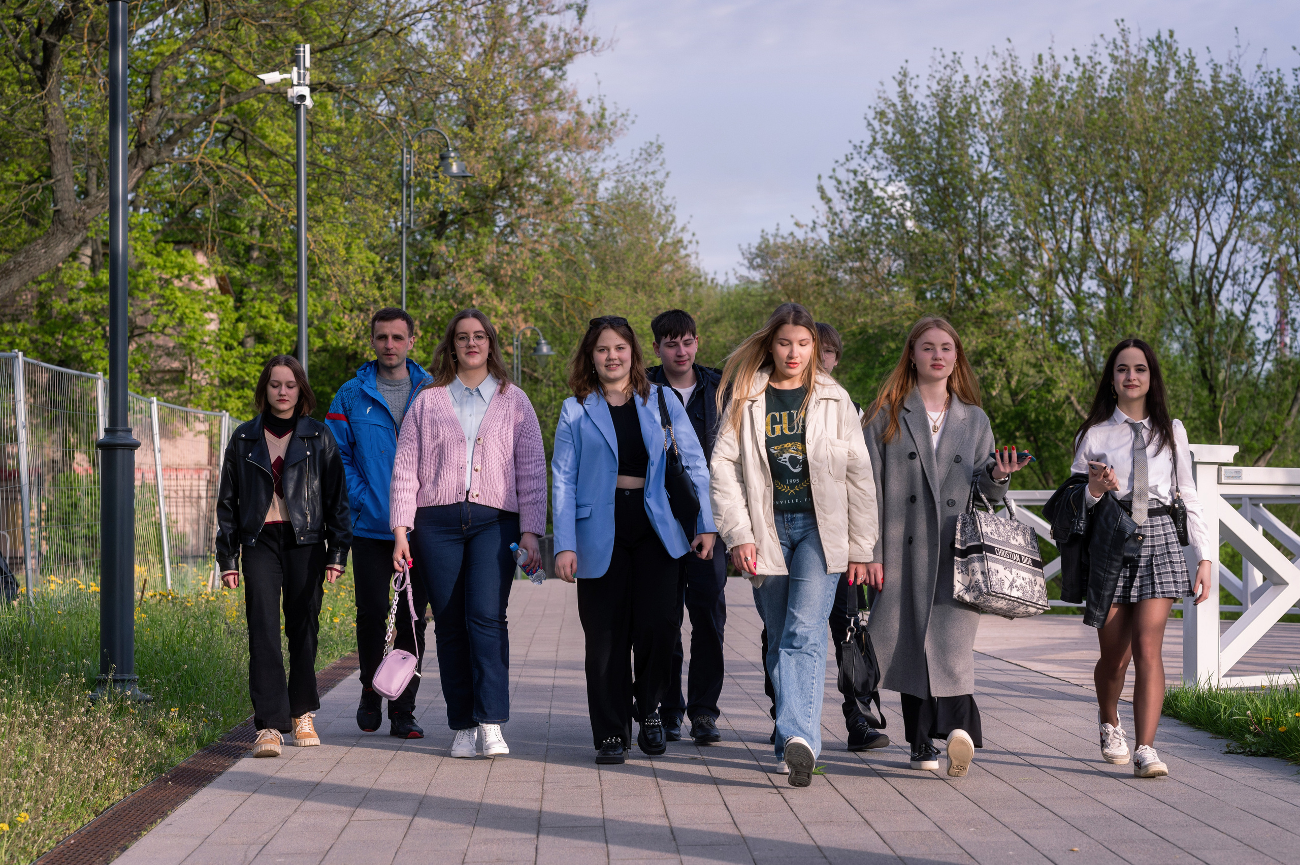 9 класс 2022. Семейный фотограф в г. Воскресенск Наталия Молева