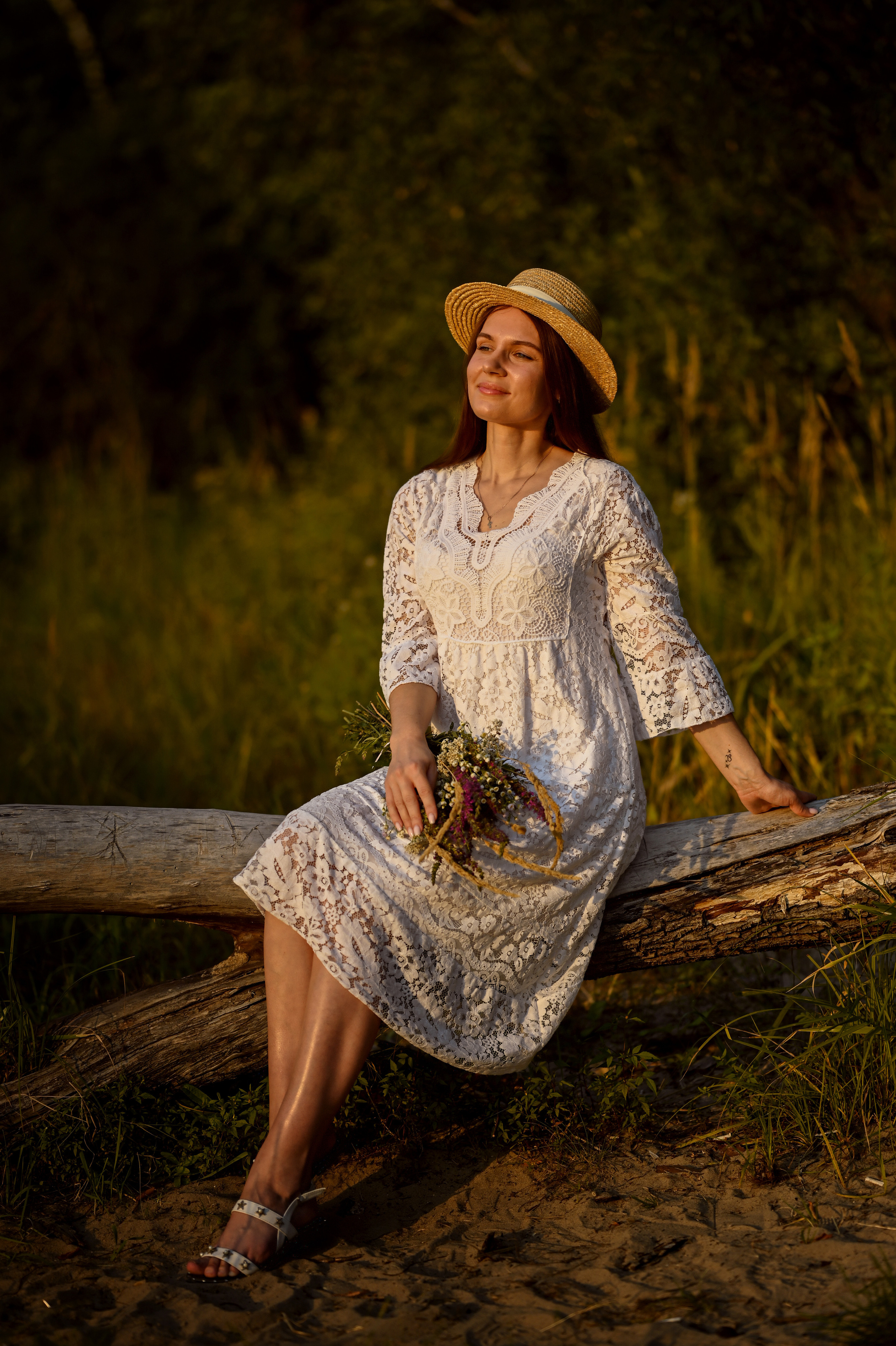 Александра и Андрей. Семейный фотограф в г. Воскресенск Наталия Молева
