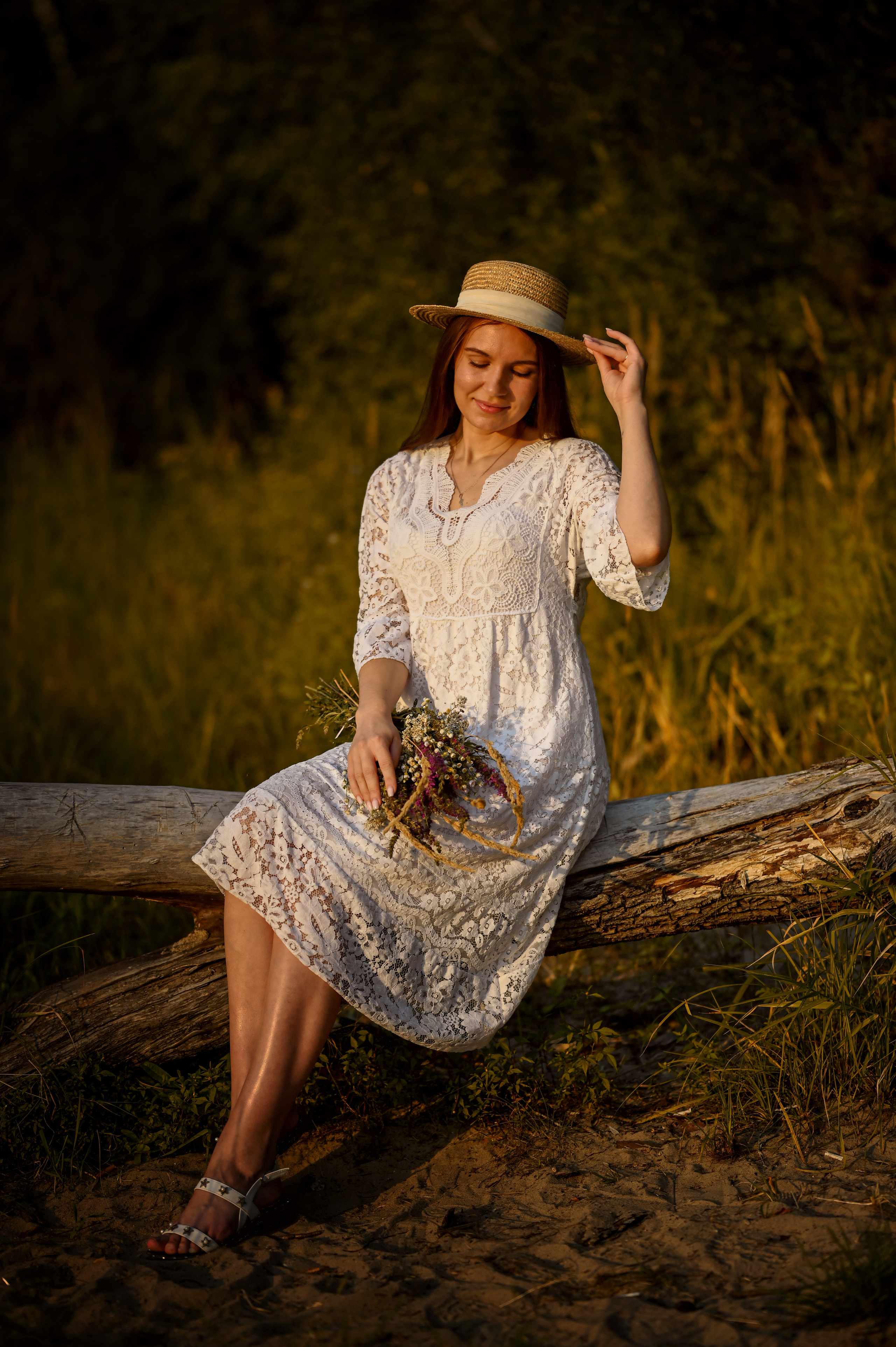Александра и Андрей. Семейный фотограф в г. Воскресенск Наталия Молева