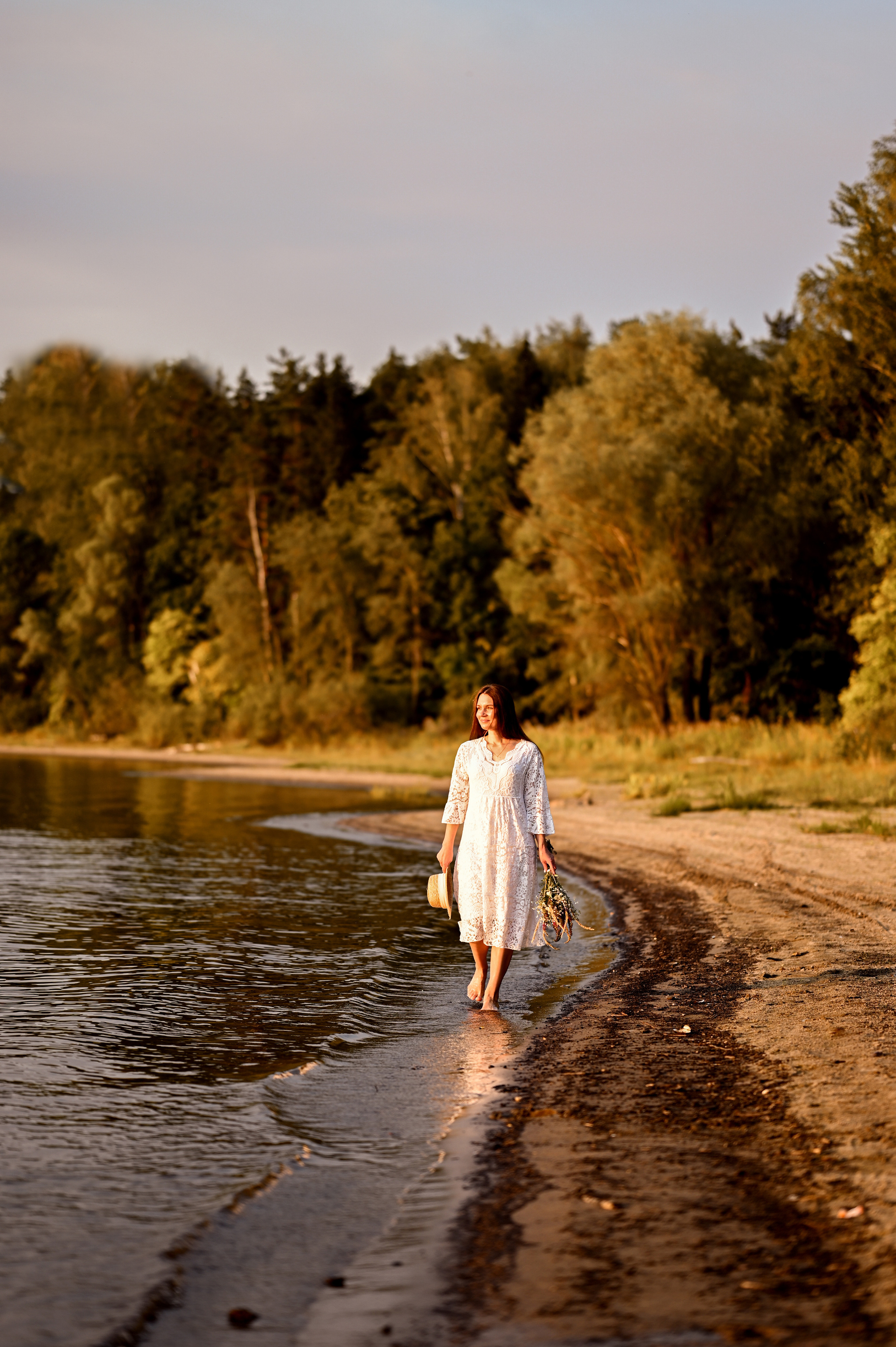 Александра и Андрей. Семейный фотограф в г. Воскресенск Наталия Молева