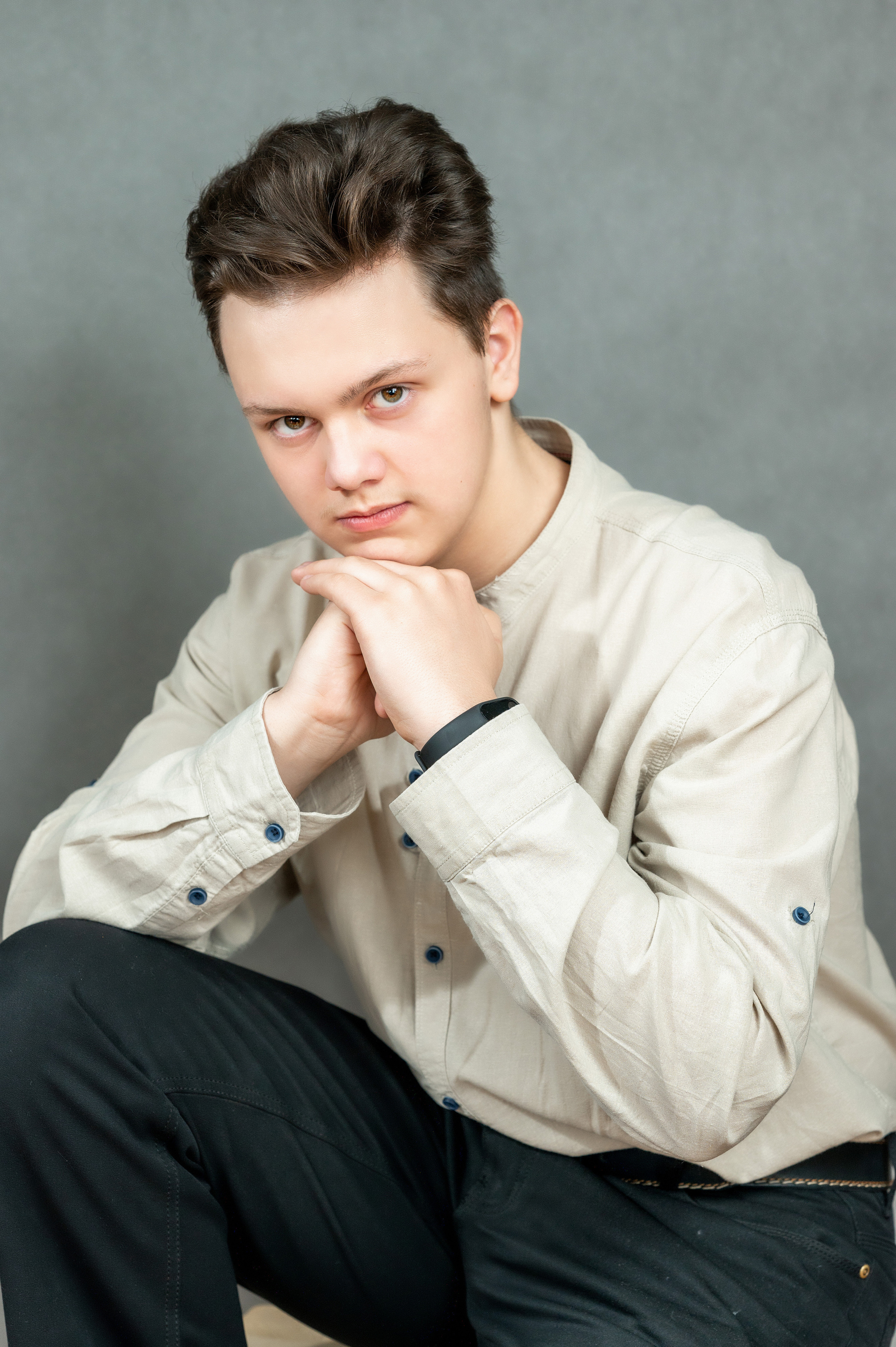 9 класс 2022. Семейный фотограф в г. Воскресенск Наталия Молева