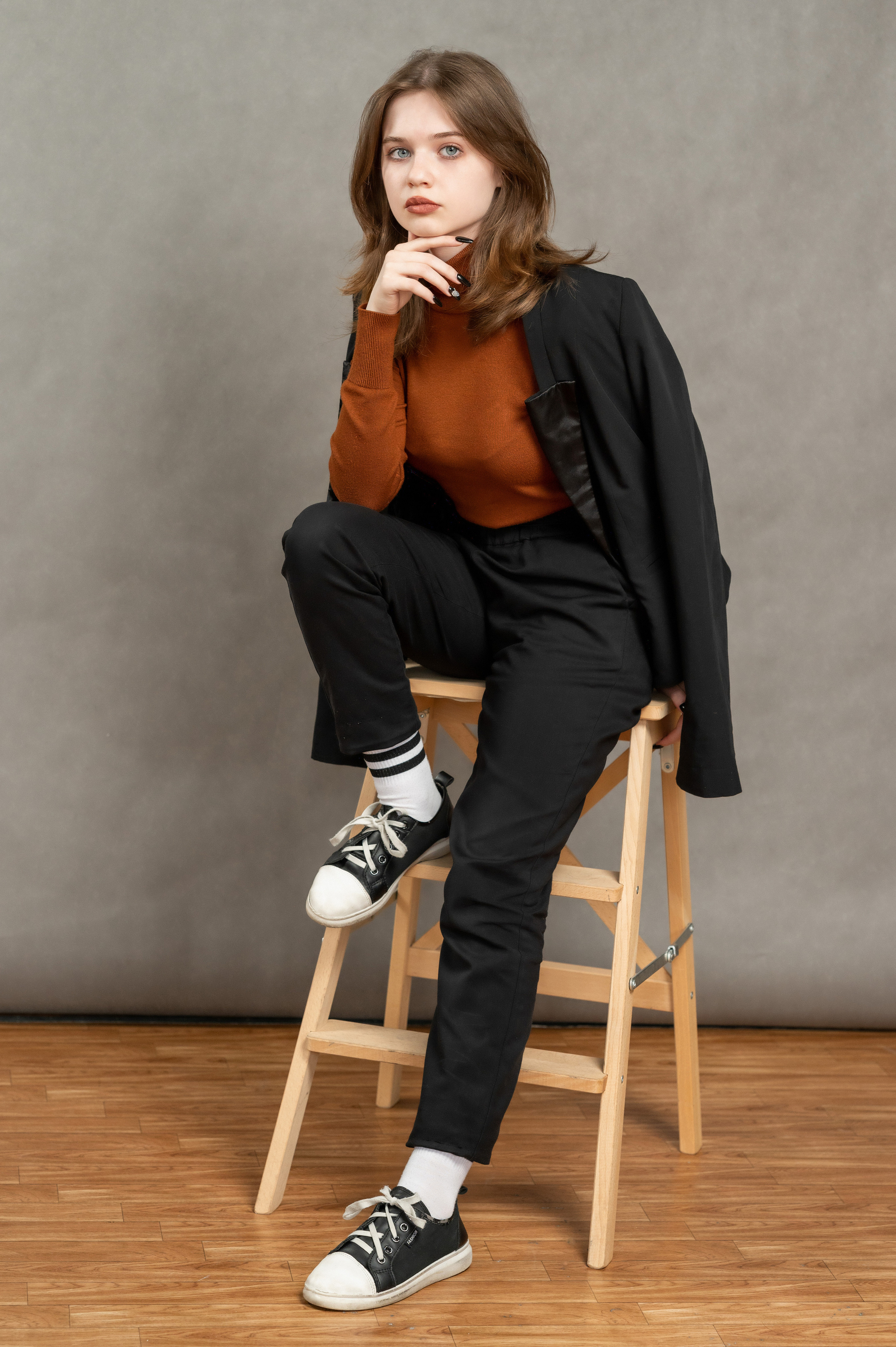 9 класс 2022. Семейный фотограф в г. Воскресенск Наталия Молева