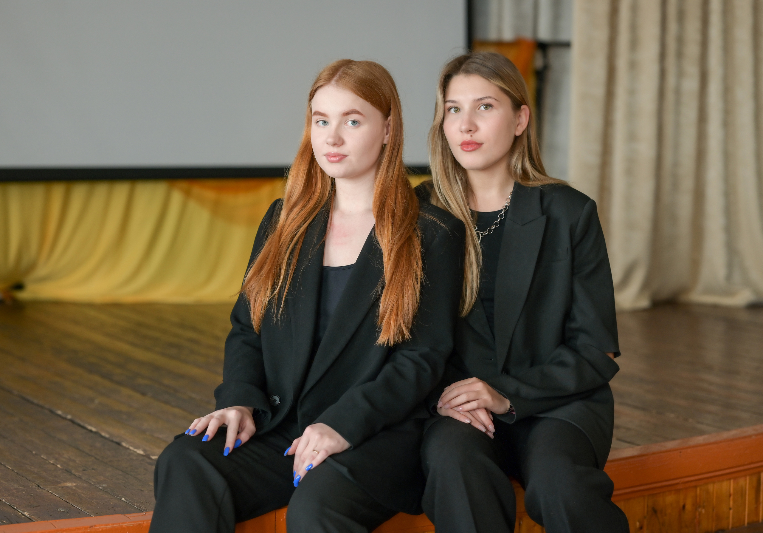 9 класс 2022. Семейный фотограф в г. Воскресенск Наталия Молева