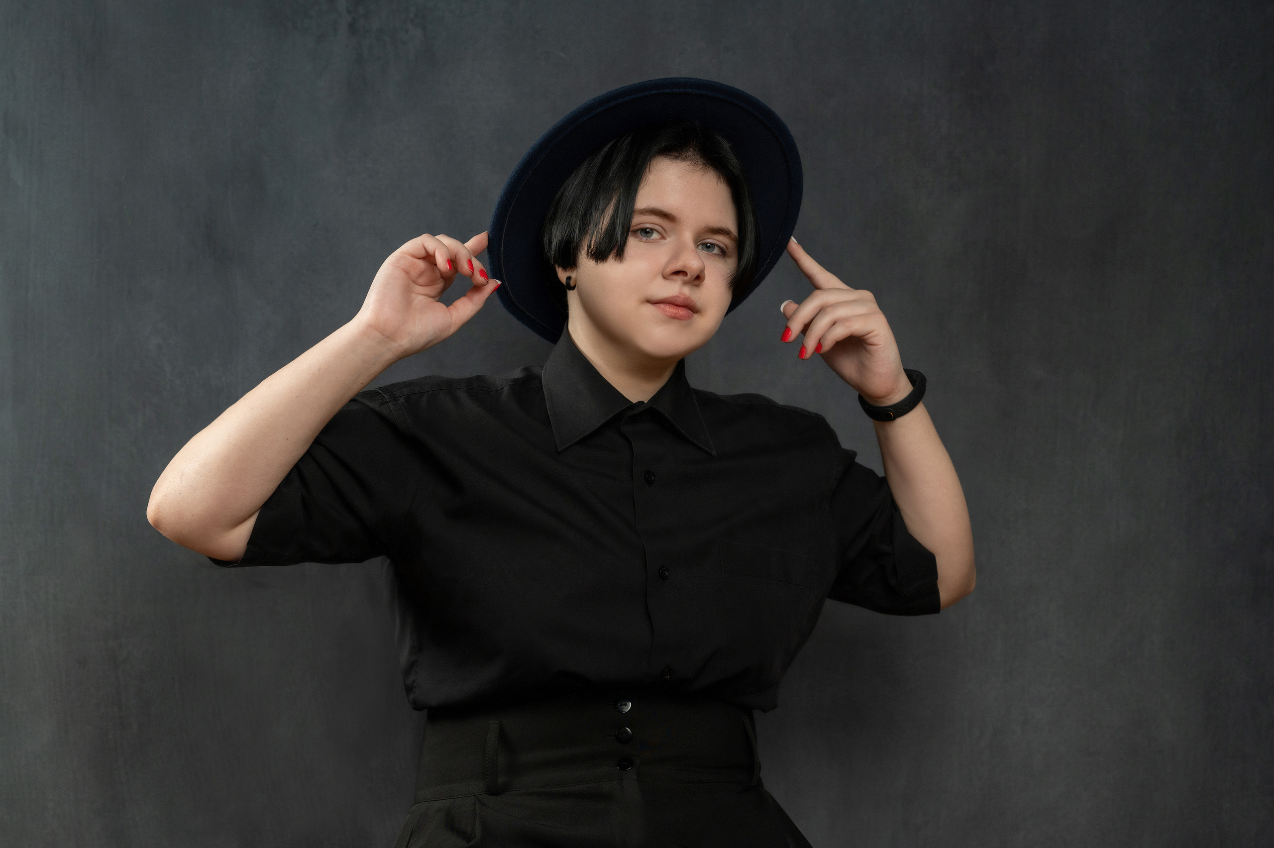 9 класс 2022. Семейный фотограф в г. Воскресенск Наталия Молева