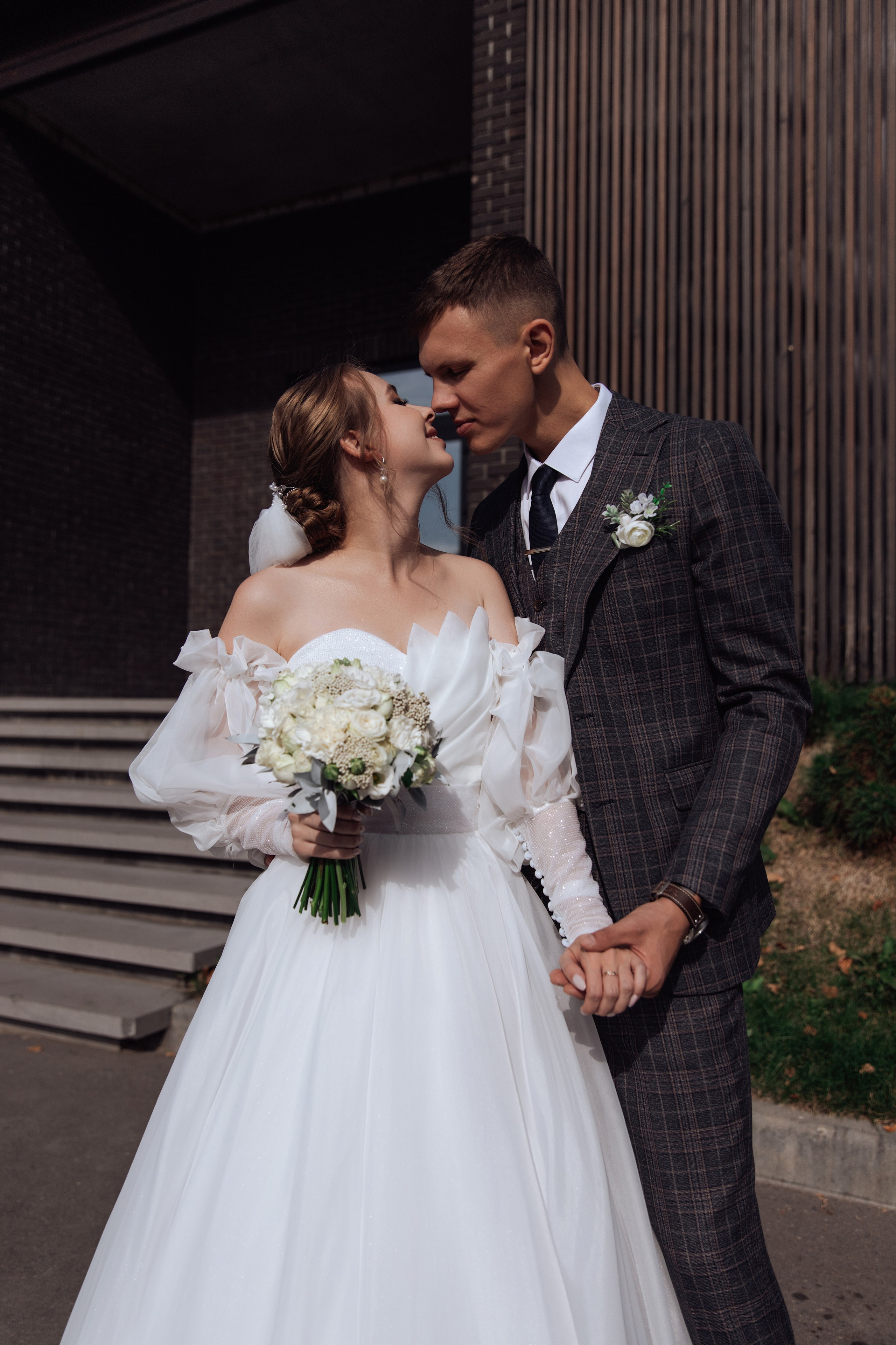 Свадебная фотосессия 22.09.23. СВАДЕБНЫЙ ФОТОГРАФ И ВИДЕОГРАФ УЛЬЯНОВСК