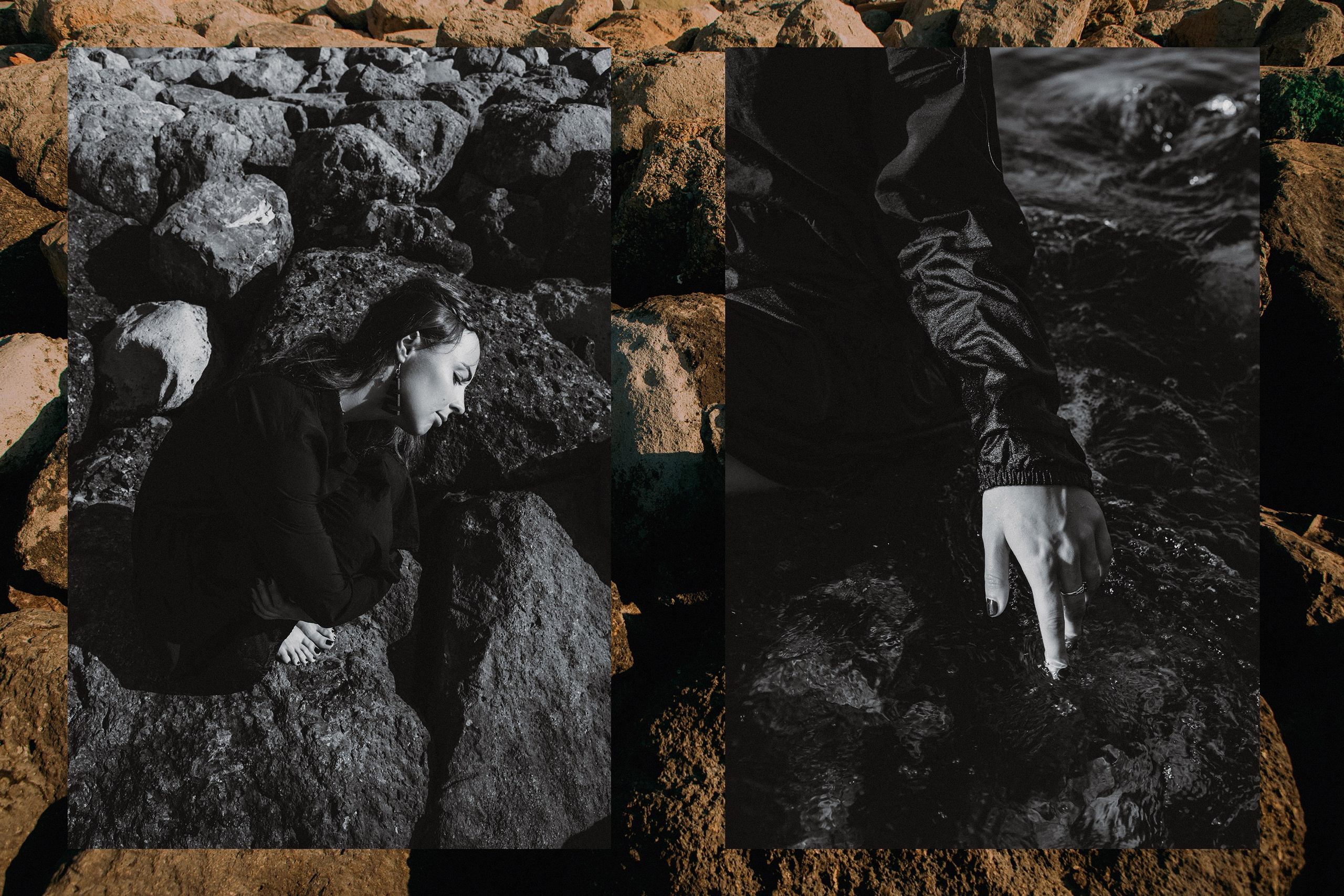 Мария. ФОТО/ВИДЕО БЬОРН Студия г. Новороссийск