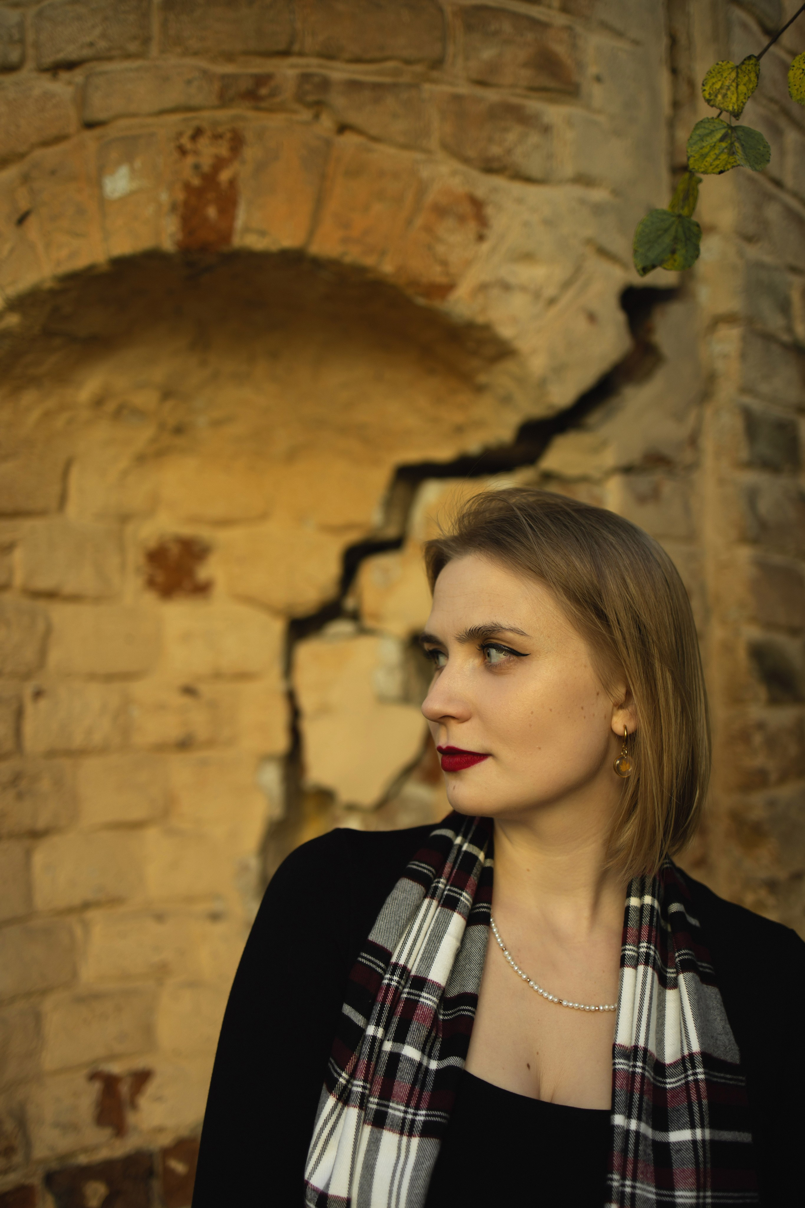 Надежда. Профессиональная видео и фото съёмка в Калуге и области