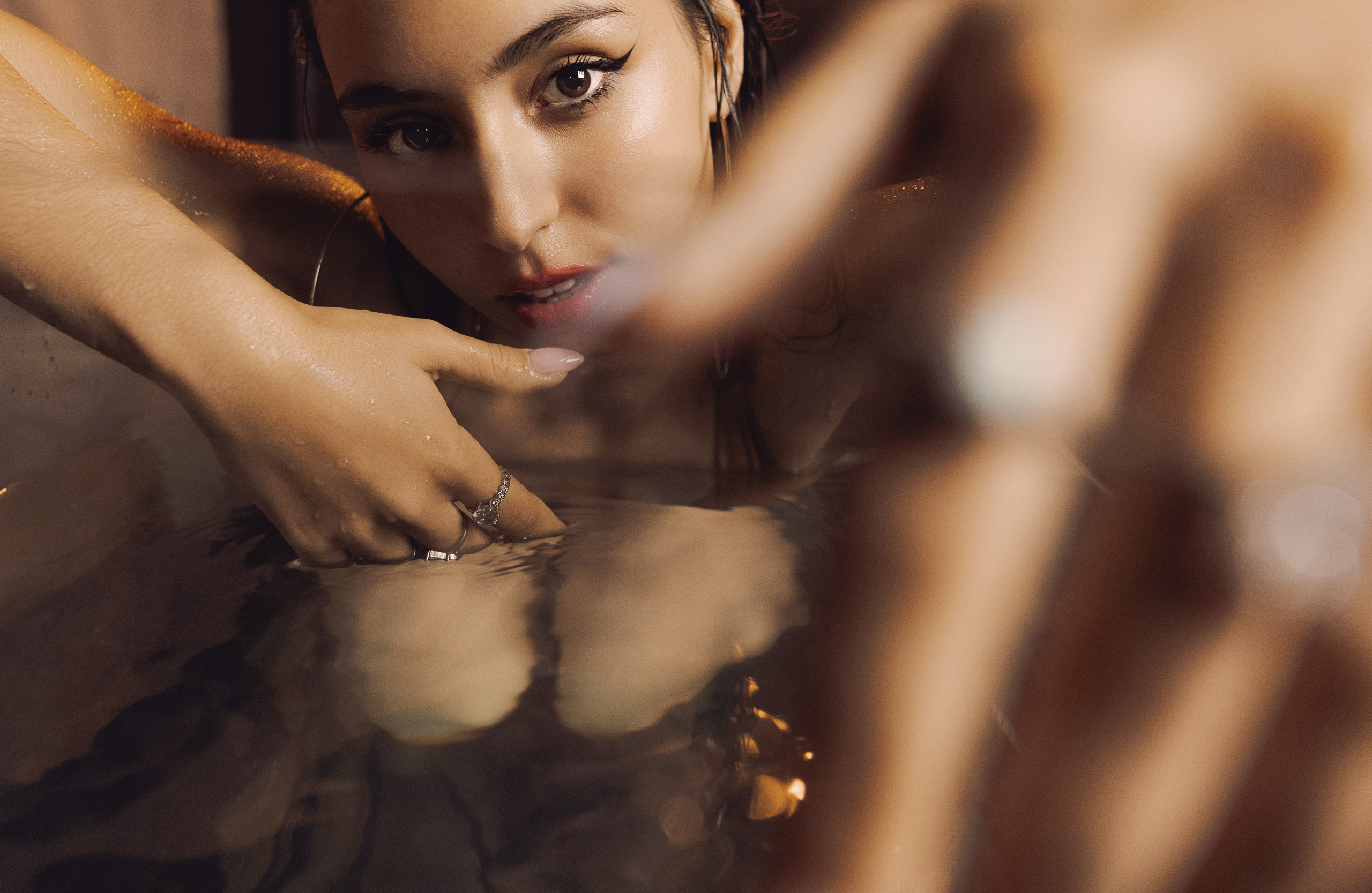 Креативный фотограф Казань