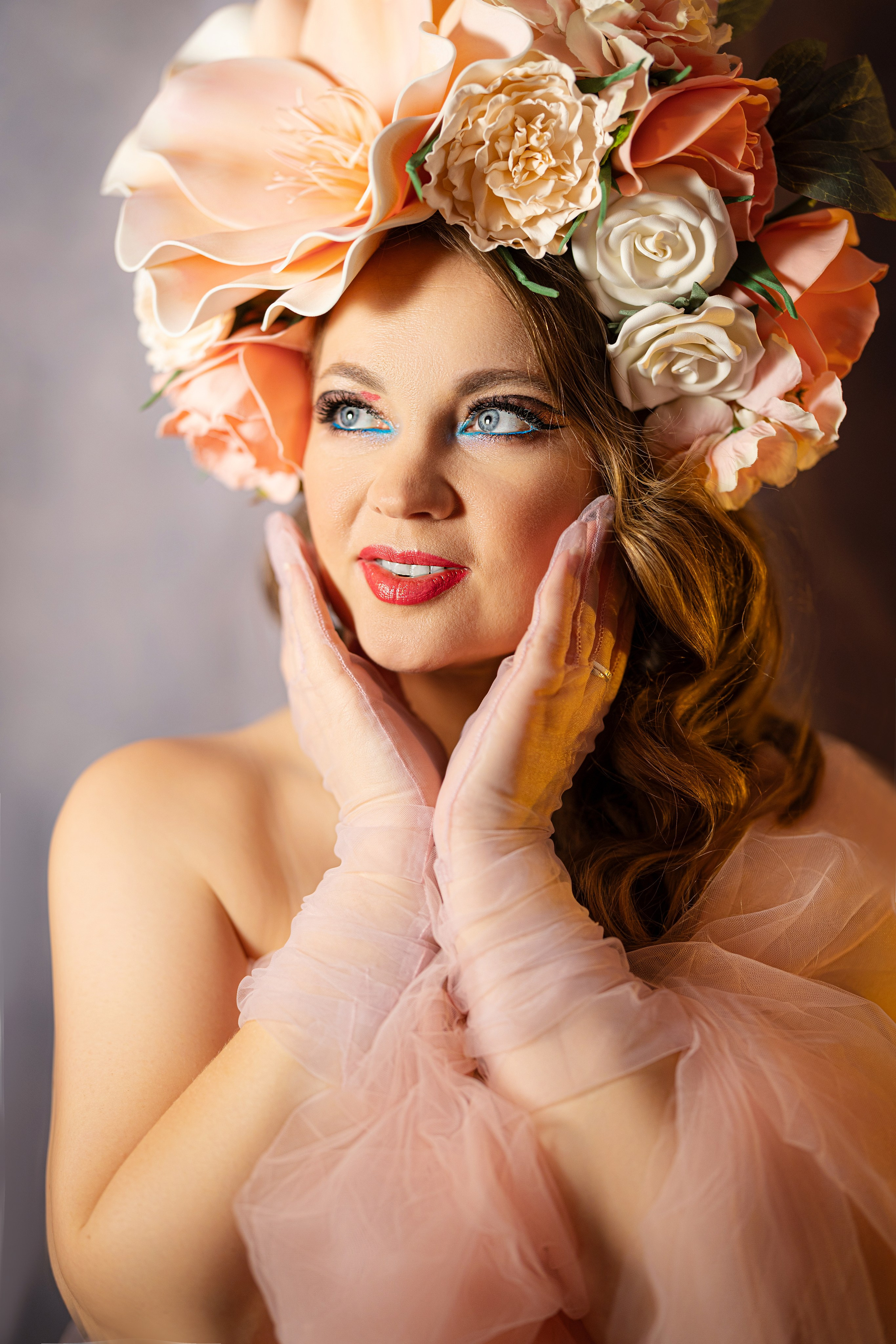 Индивидуальная фотосессия. Фотограф в Казани Ольга Яшина