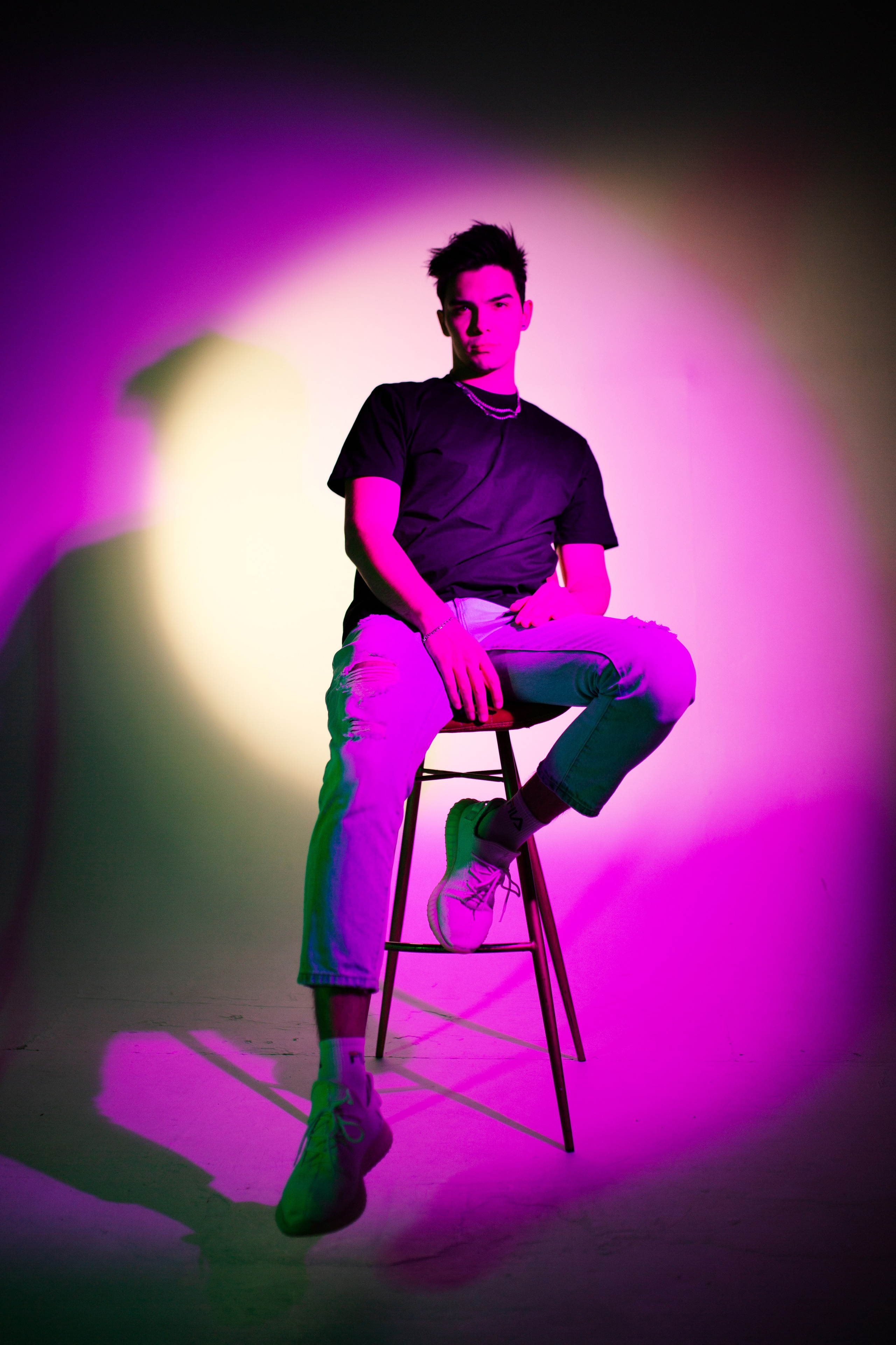 Мужской портрет Казань. Фотограф в Казани Ольга Яшина