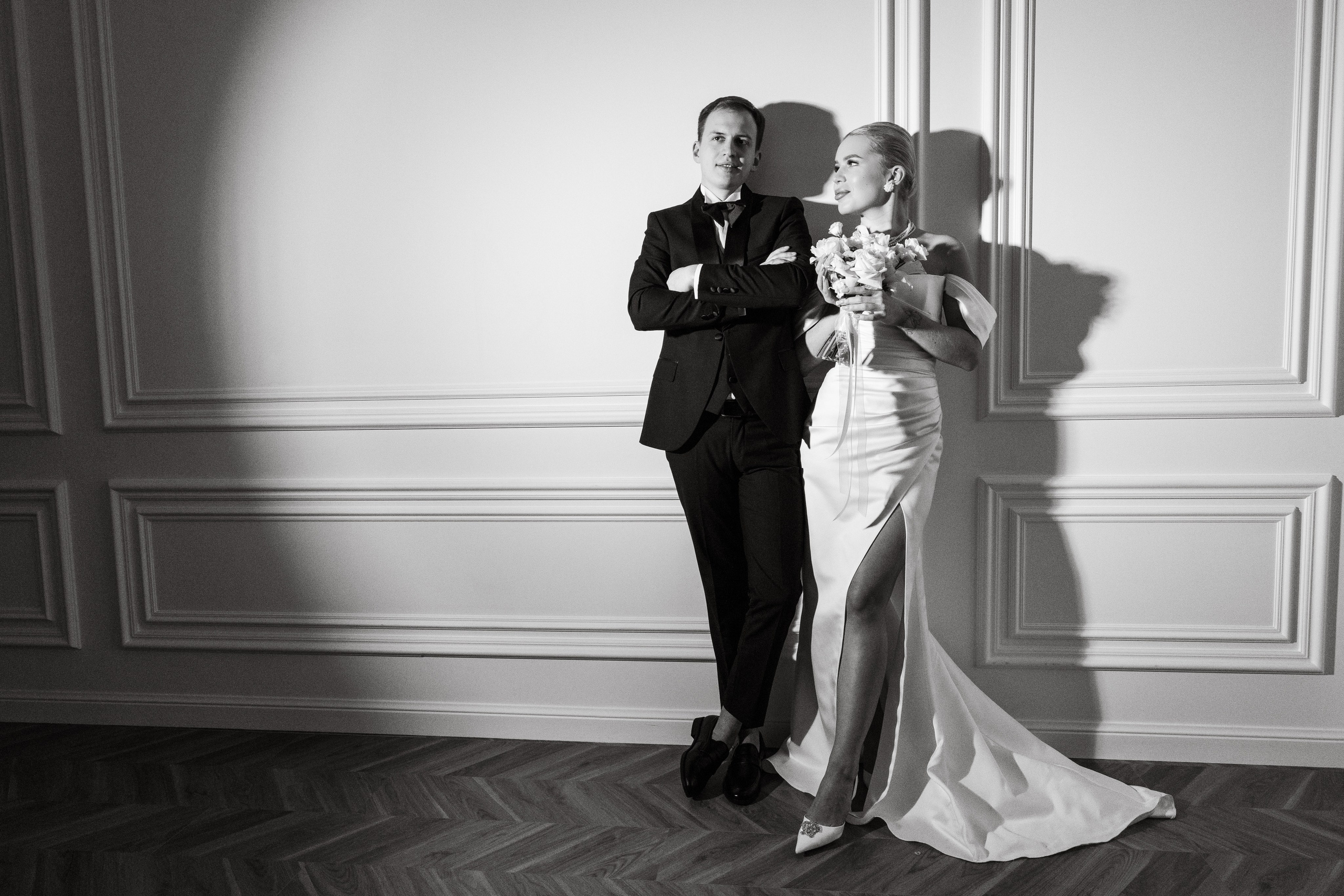 Свадебный фотограф Казань