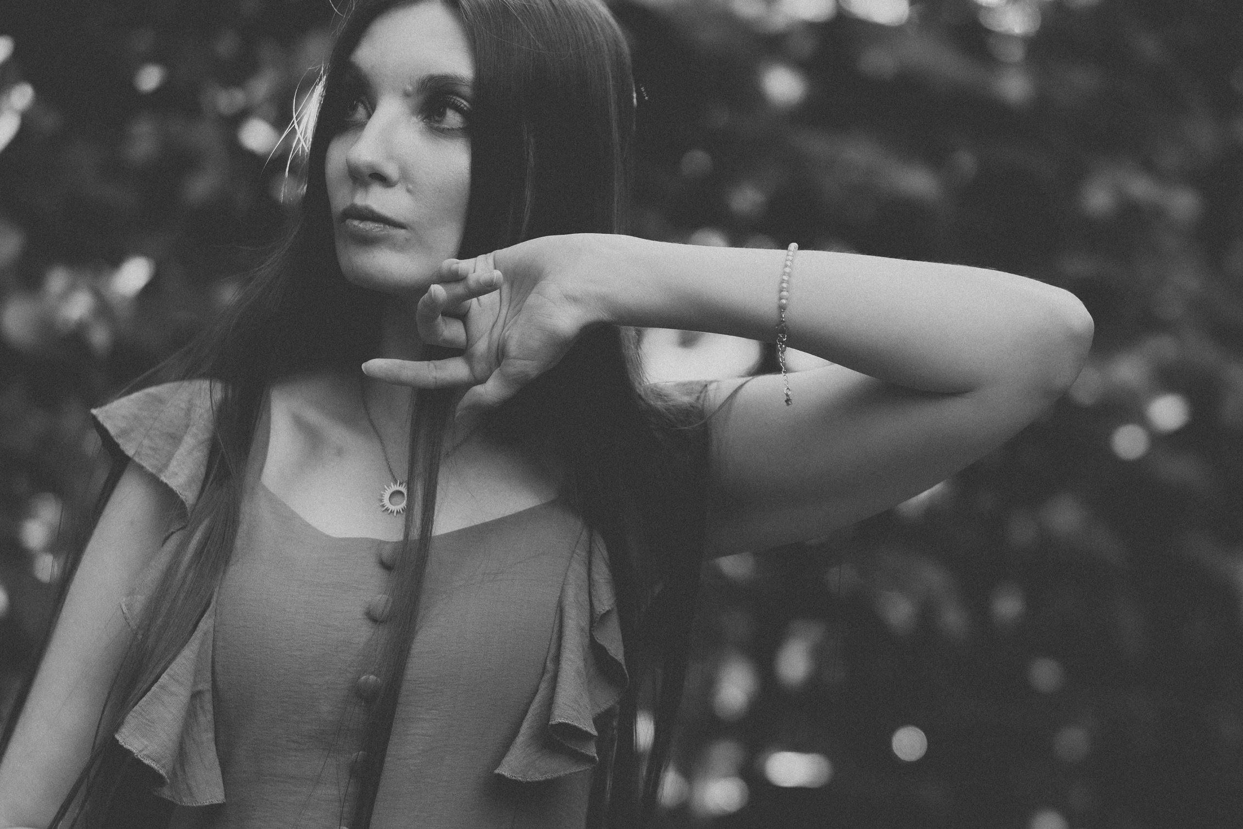 Летняя прогулка. Виктория Спорова. Ваш портретный фотограф в Санкт-Петербурге