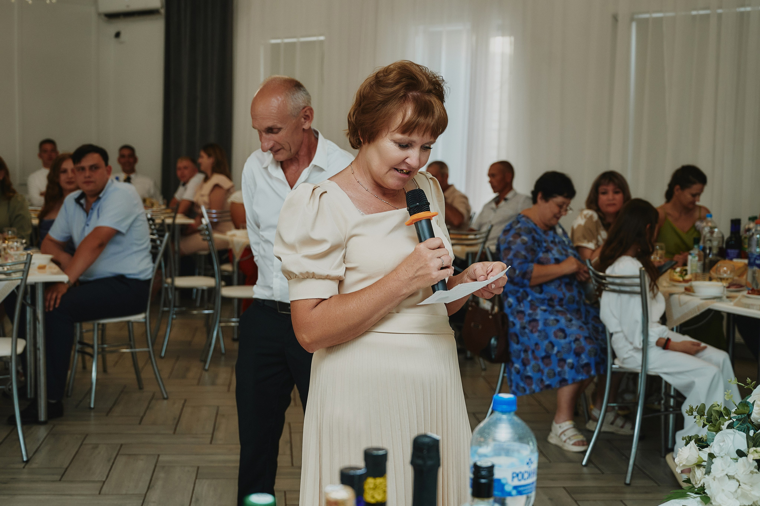 Виктория и Виталий. Фото-видеосъемка свадеб Venson Films