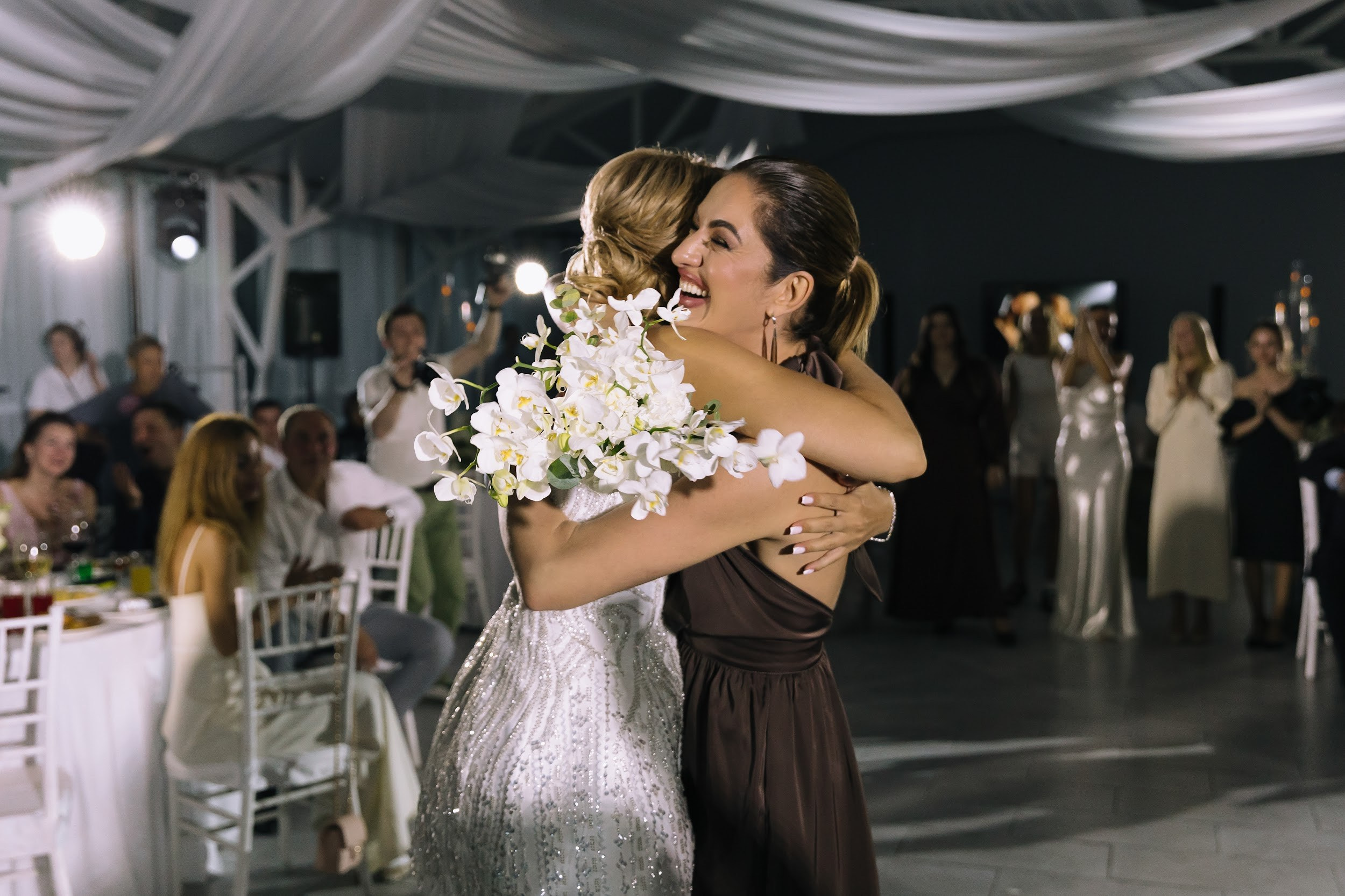 Виссарион & Александра. Свадебный организатор