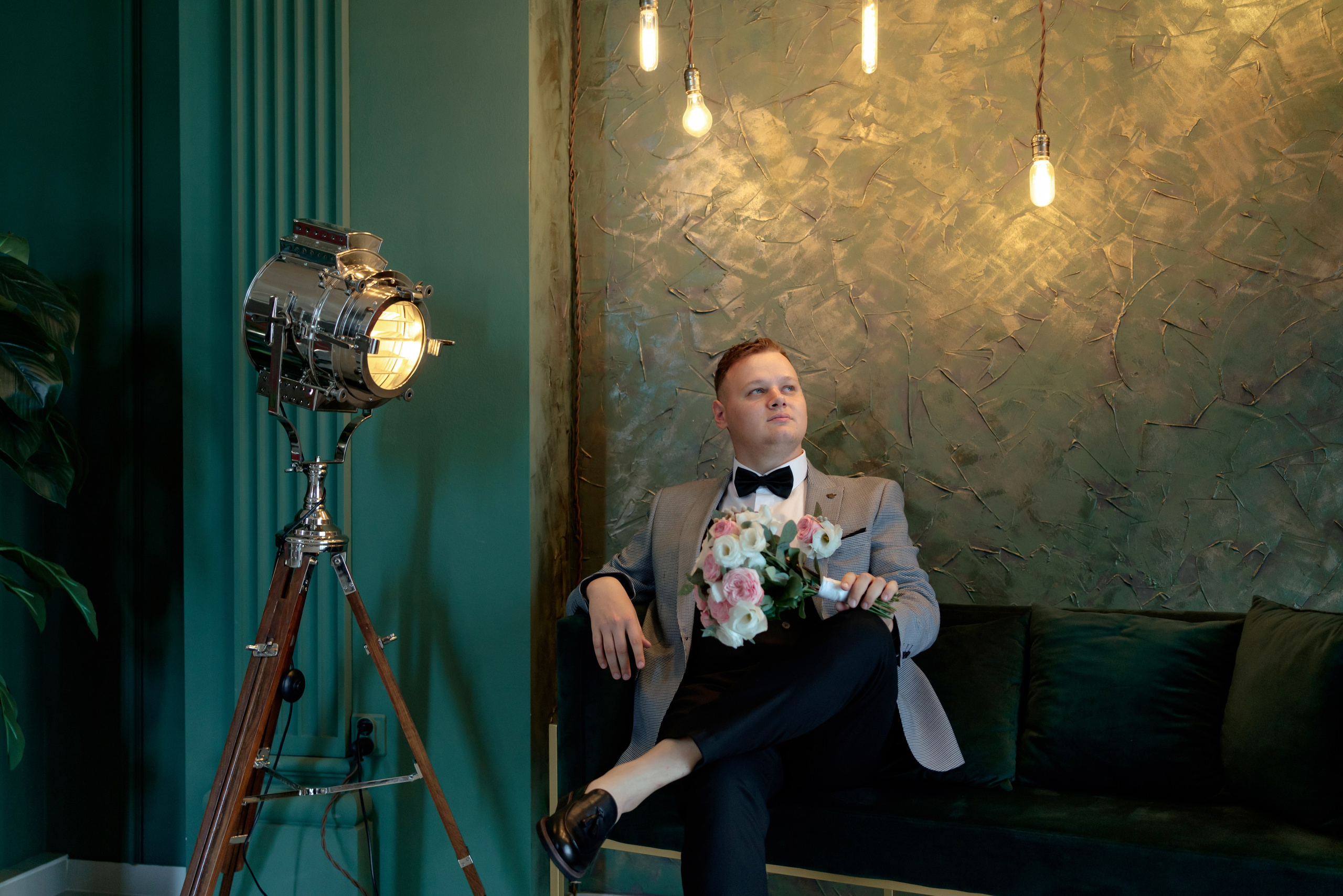 Владислав и Кристина