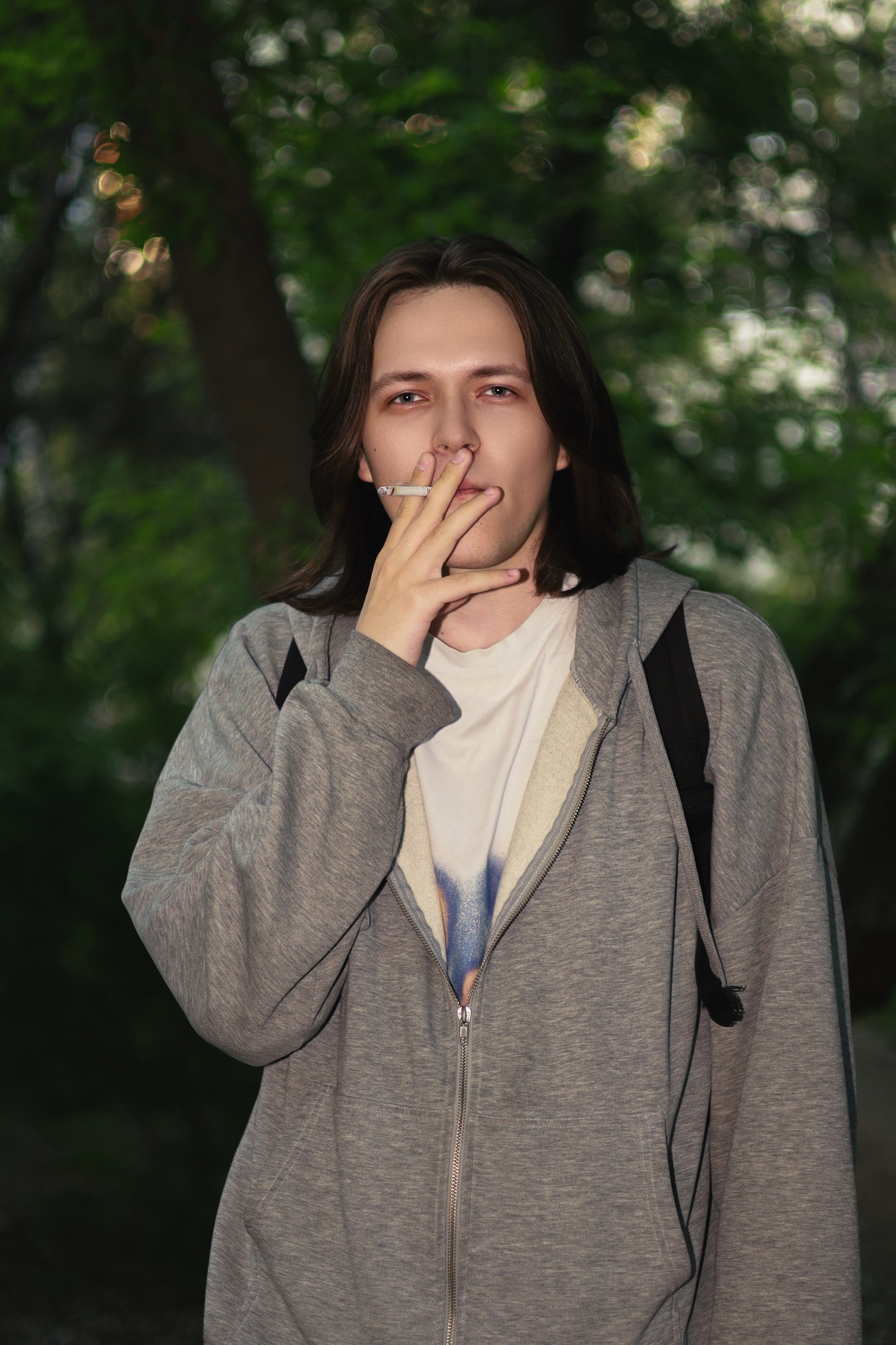 Street съемка: Артём. Мэри | Портретный фотограф | Екатеринбург