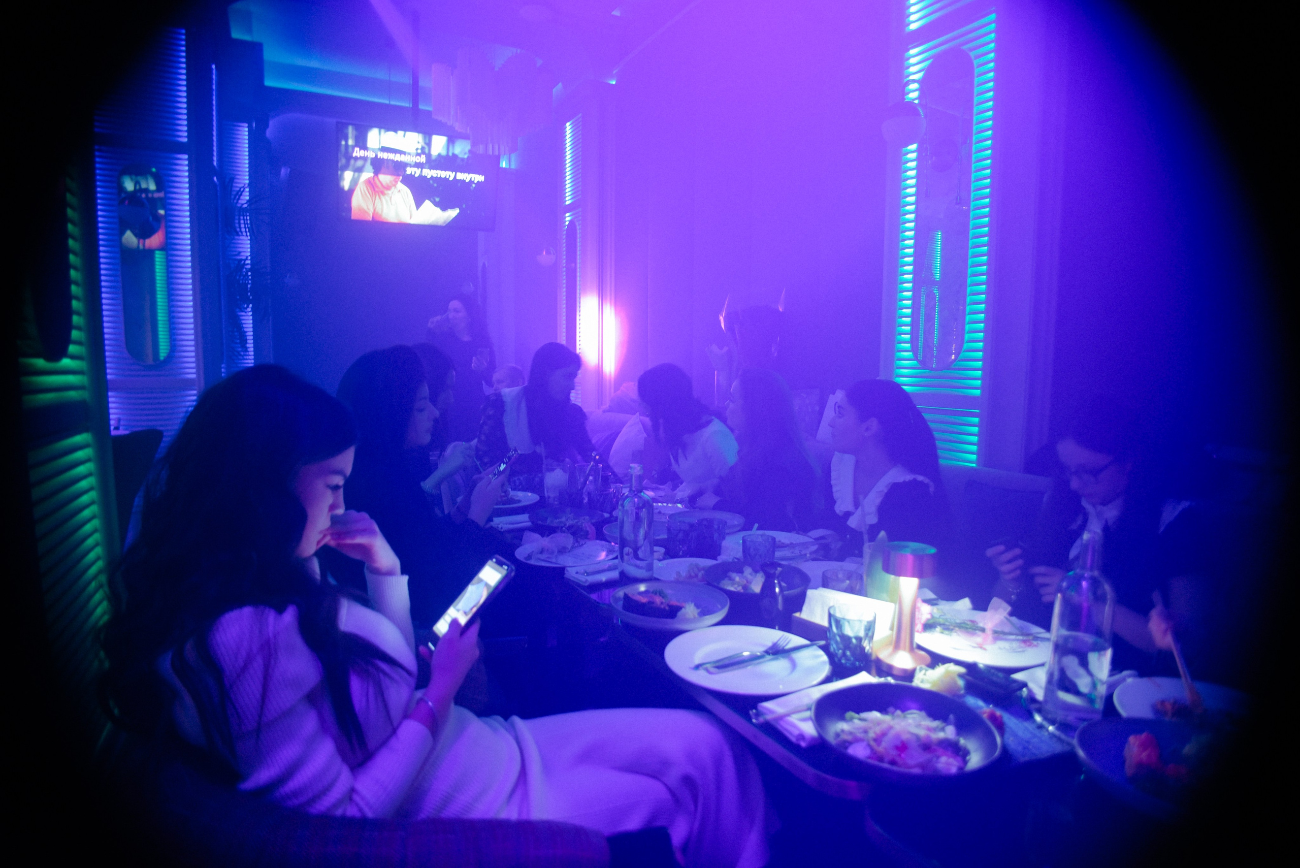 Нина Happy Birthday!. Фотограф Лола Волна, город Москва