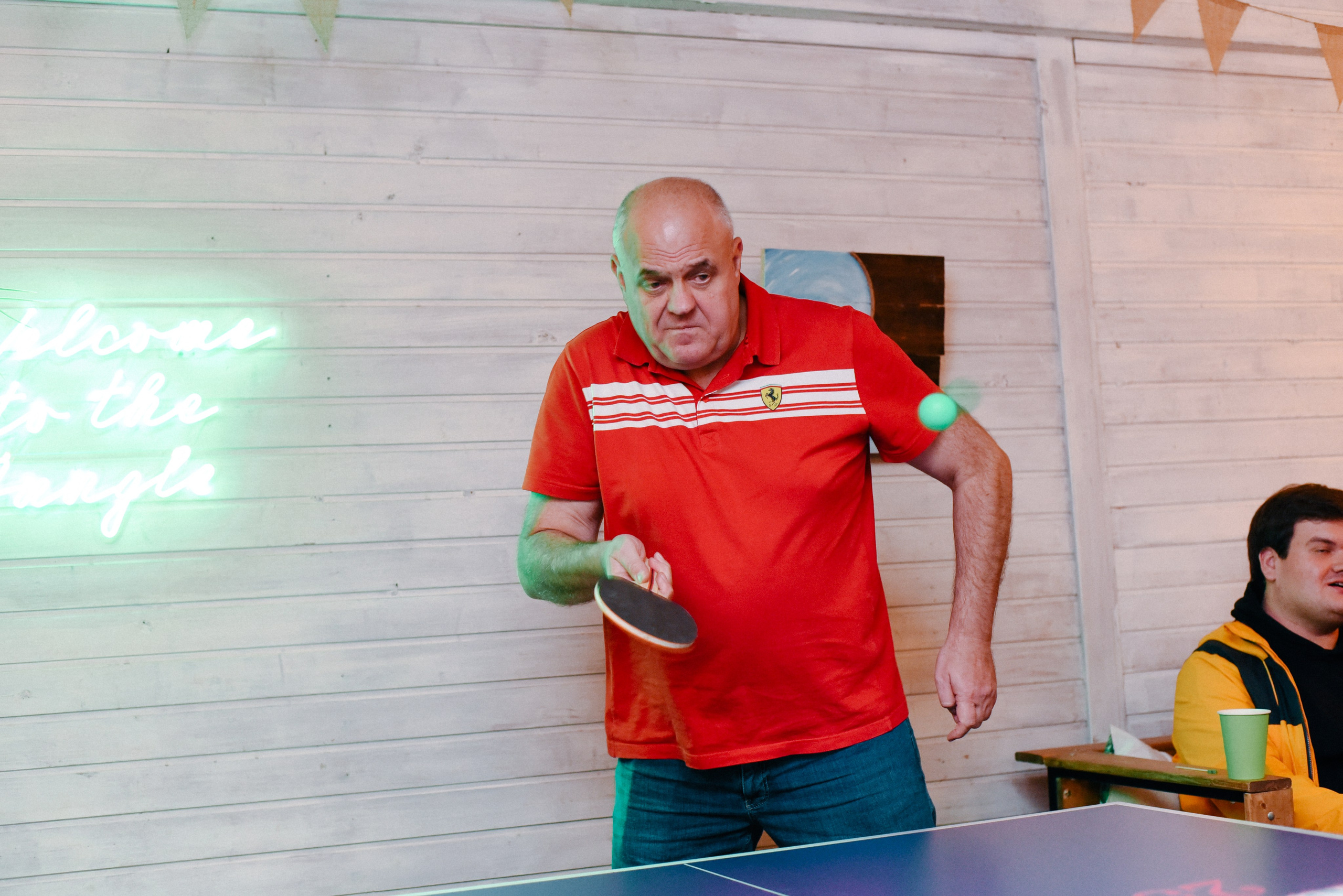 Натуся 25!. Фотограф Лола Волна, город Москва