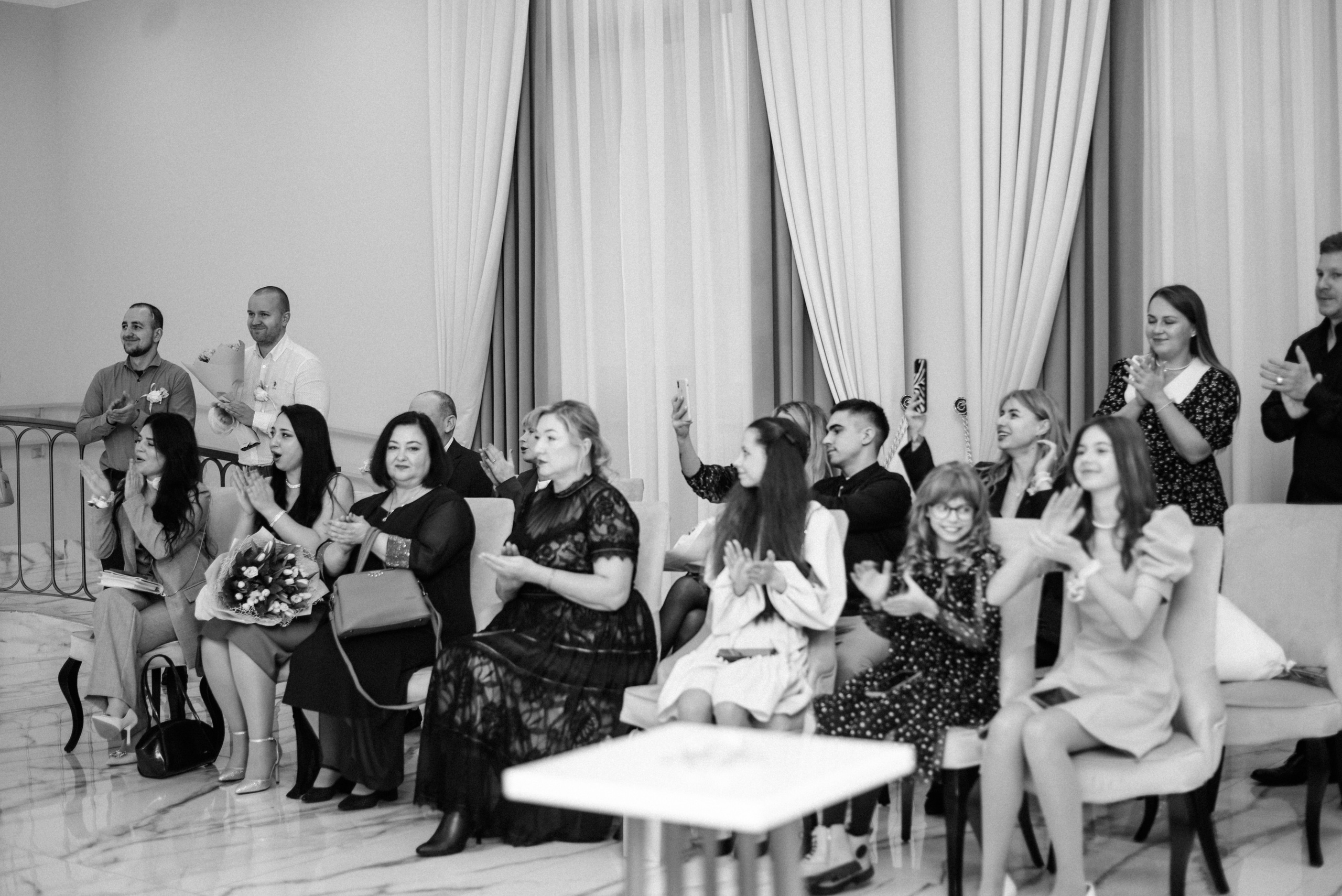 Александр и София. Фотограф Лола Волна, город Москва