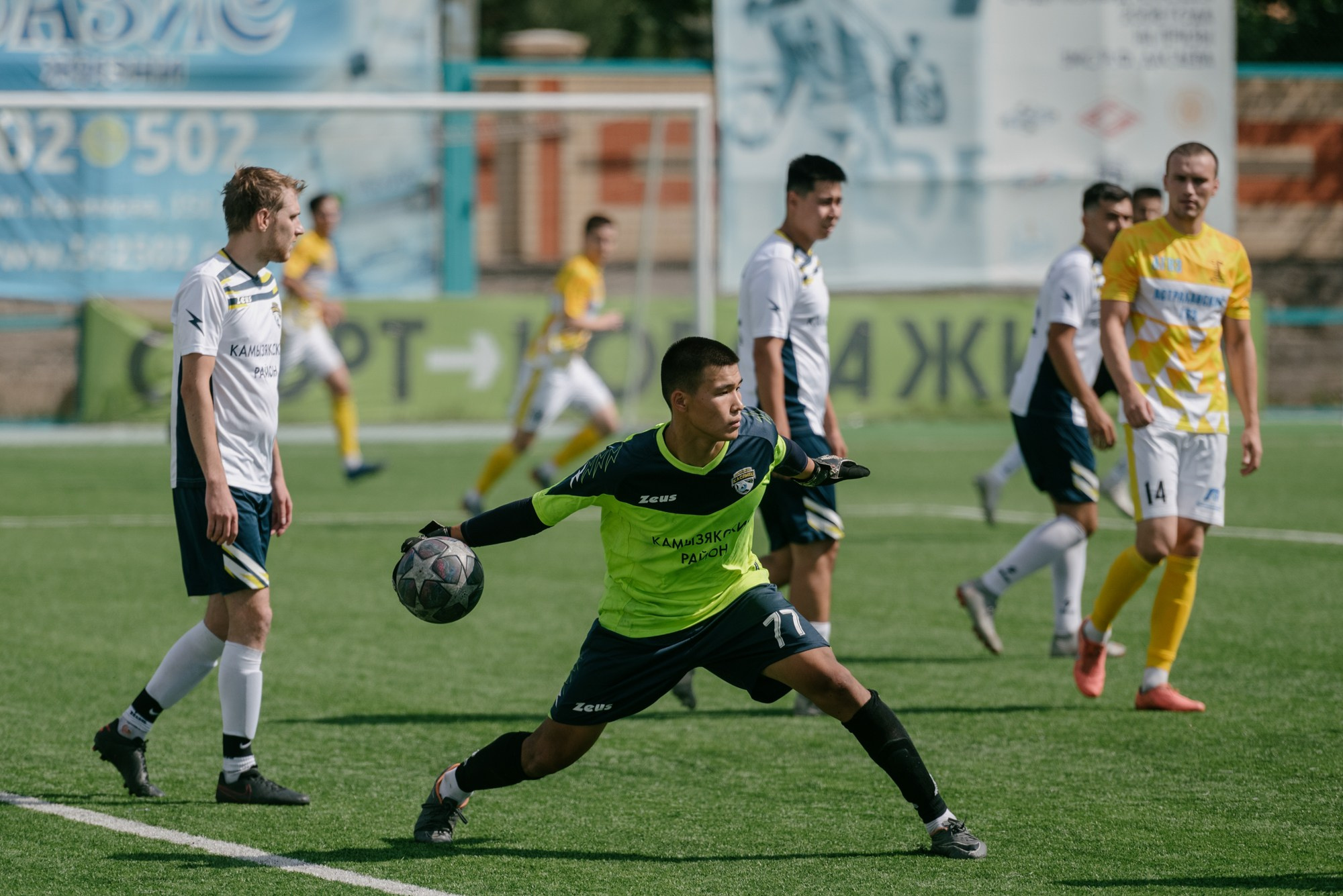 Фотограф в Астрахани Богдан Ковенькин