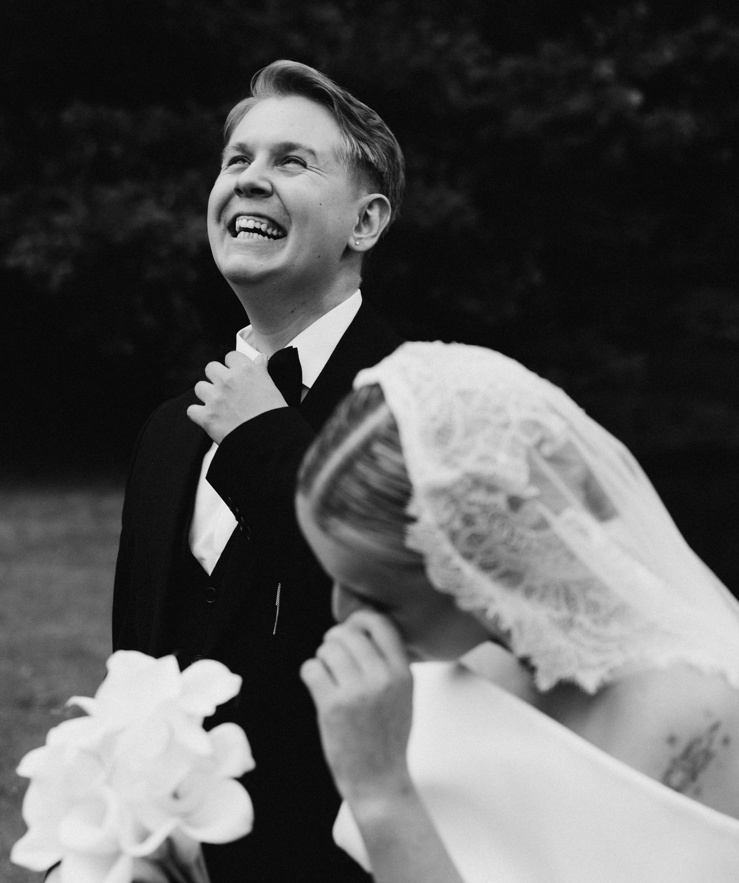 Александра и Илья. Свадебный и портретный фотограф в Калининграде и Москве Марк Юдинцев