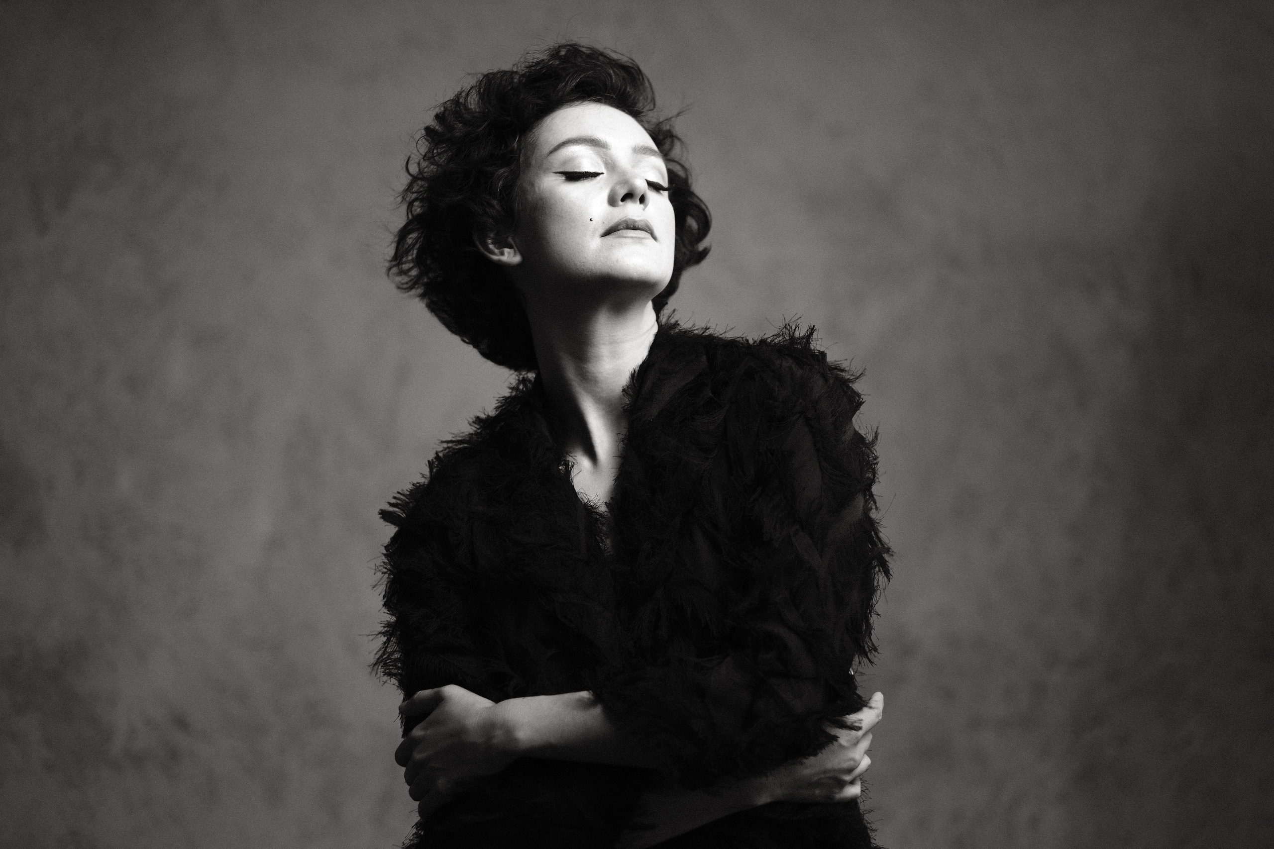 Айсулу. Портретный и репортажный фотограф в Алматы Поваляев Дмитрий