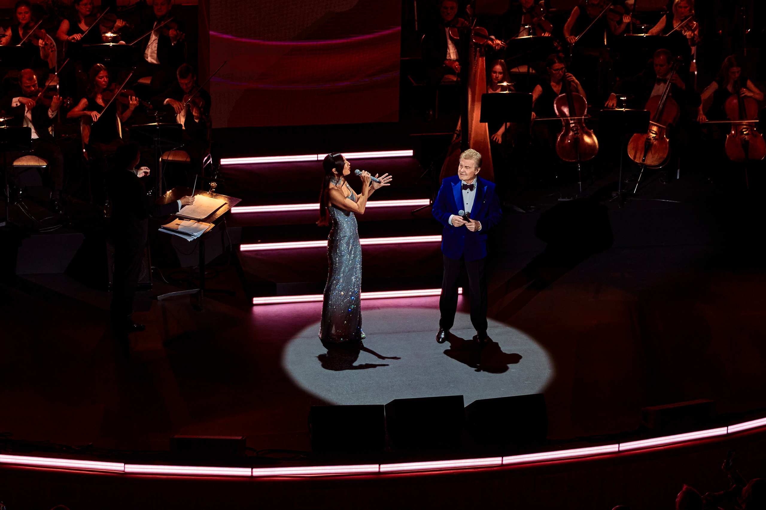 Concert. Репортажный фотограф, портретный фотограф  г. Москва