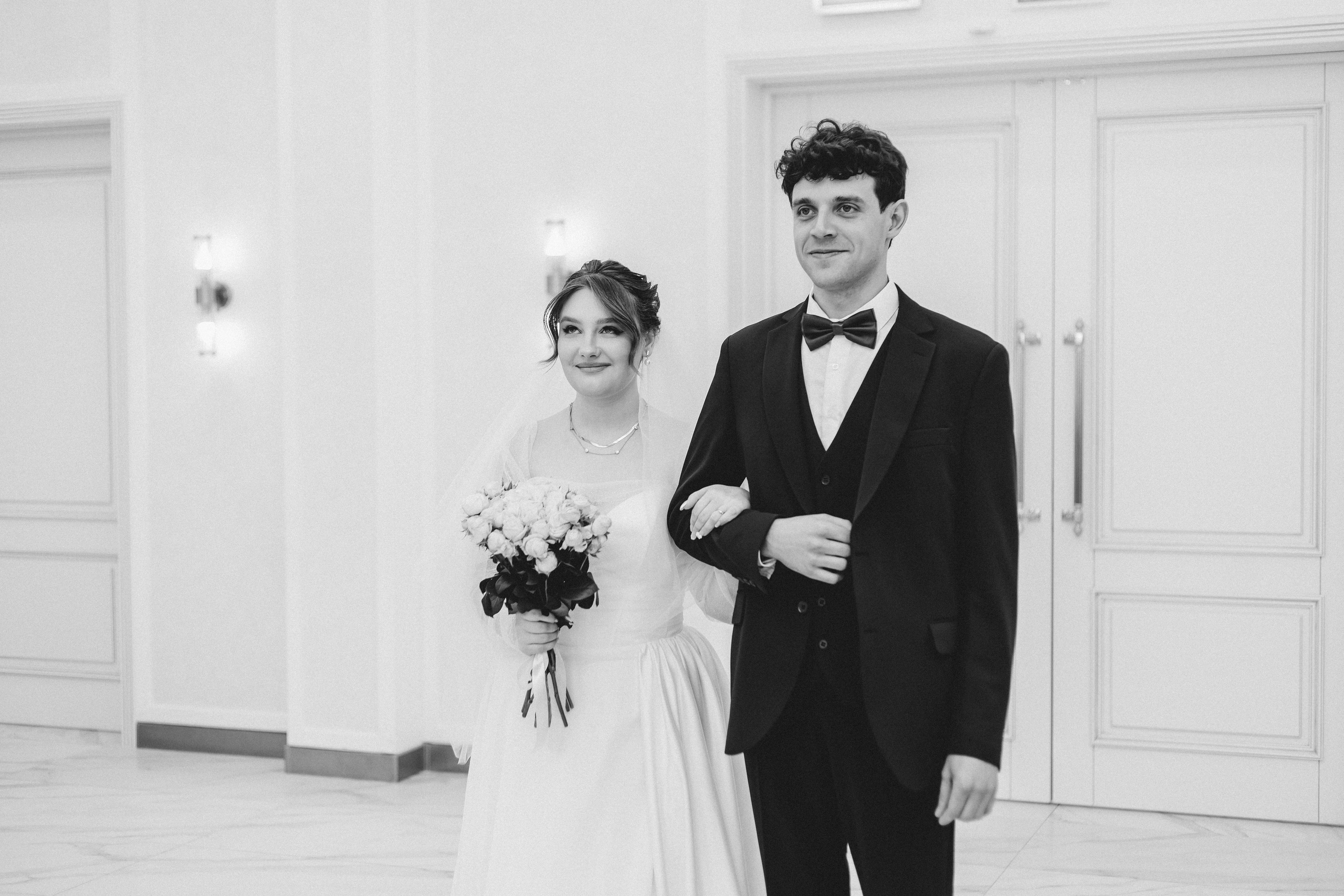 Павел и Полина. Женский и свадебный фотограф