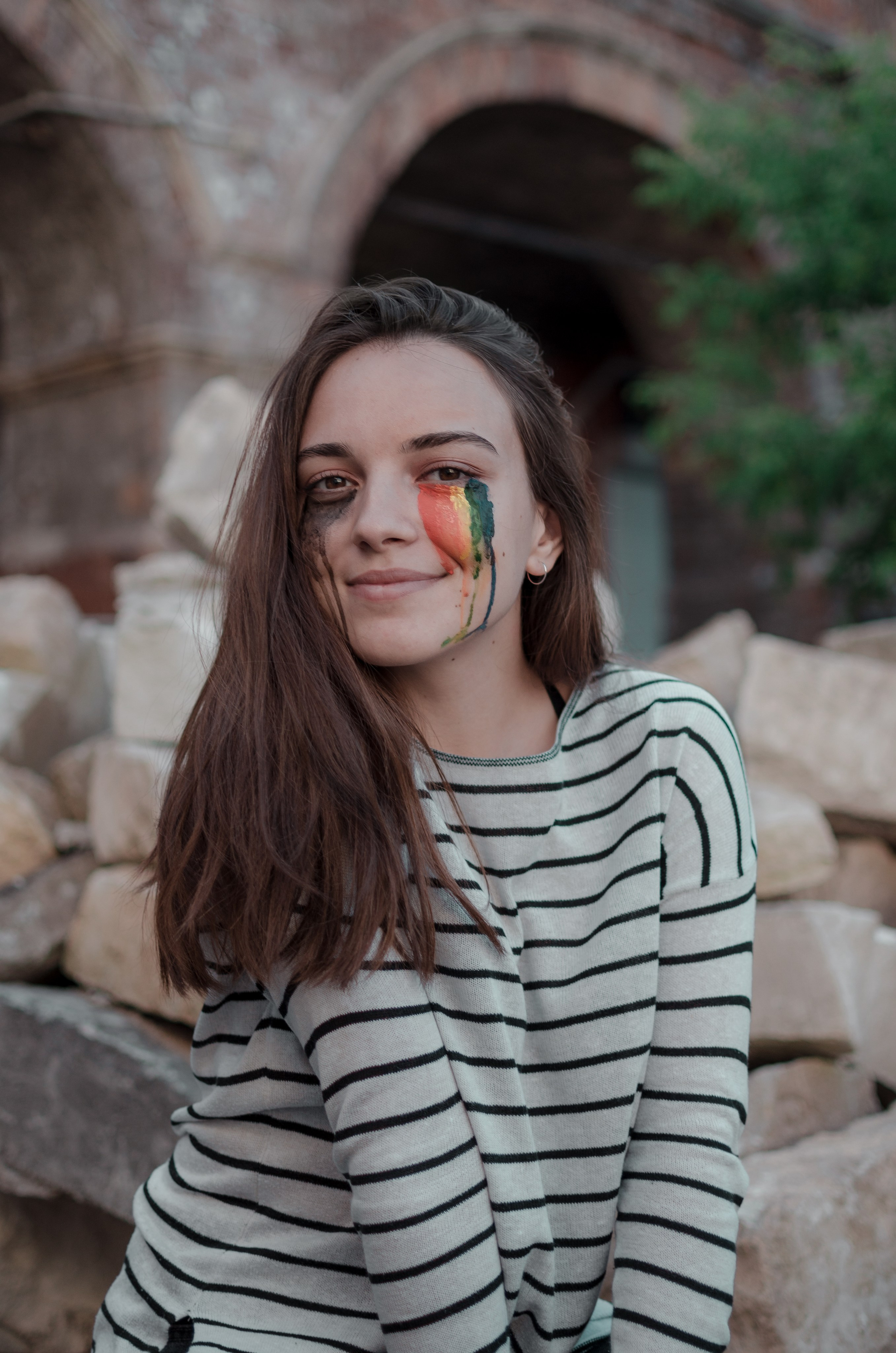 Саша. Фотограф Анисин Денис