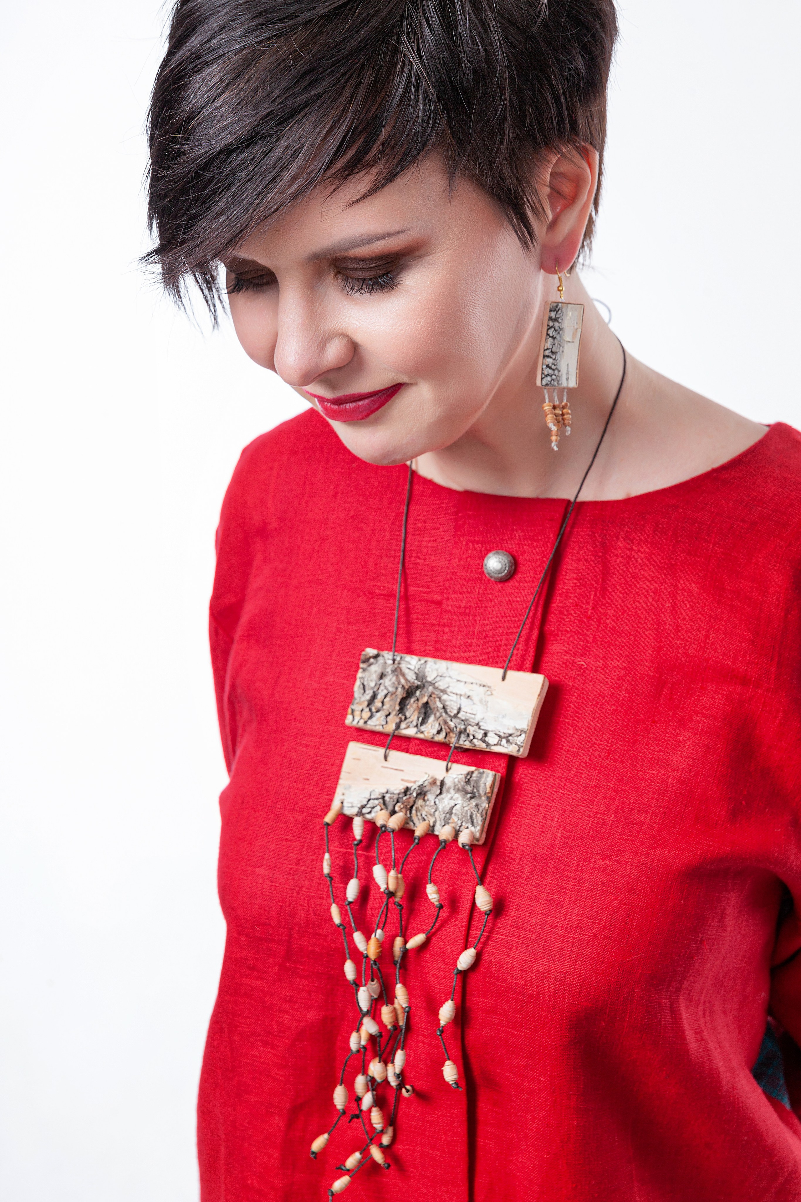 Северное трехречье. Фотограф Ирина Бобрешова. Коряжма