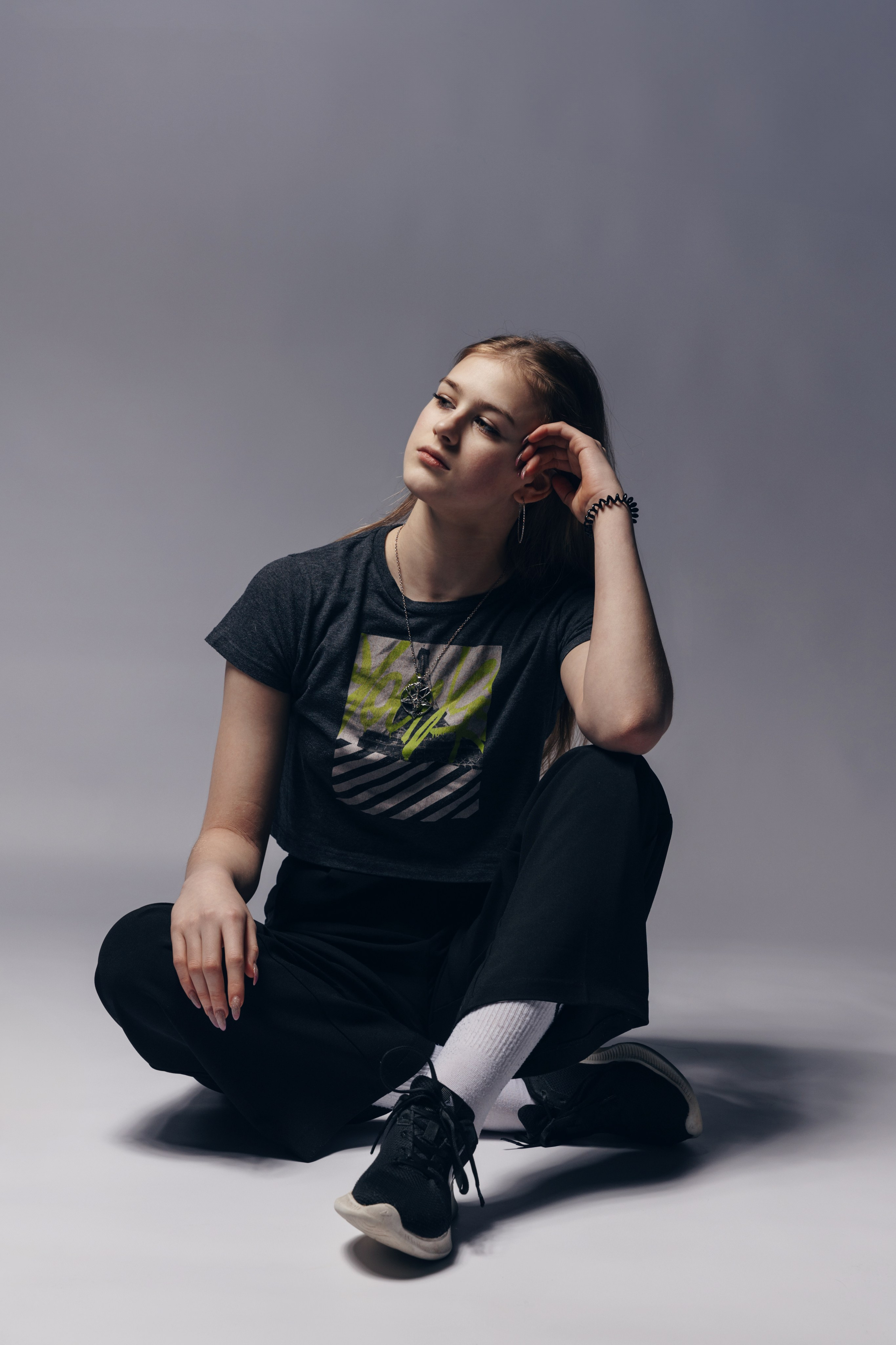 Эскпрессия. Танцевальная фотография. Фотограф Ирина Бобрешова. Коряжма