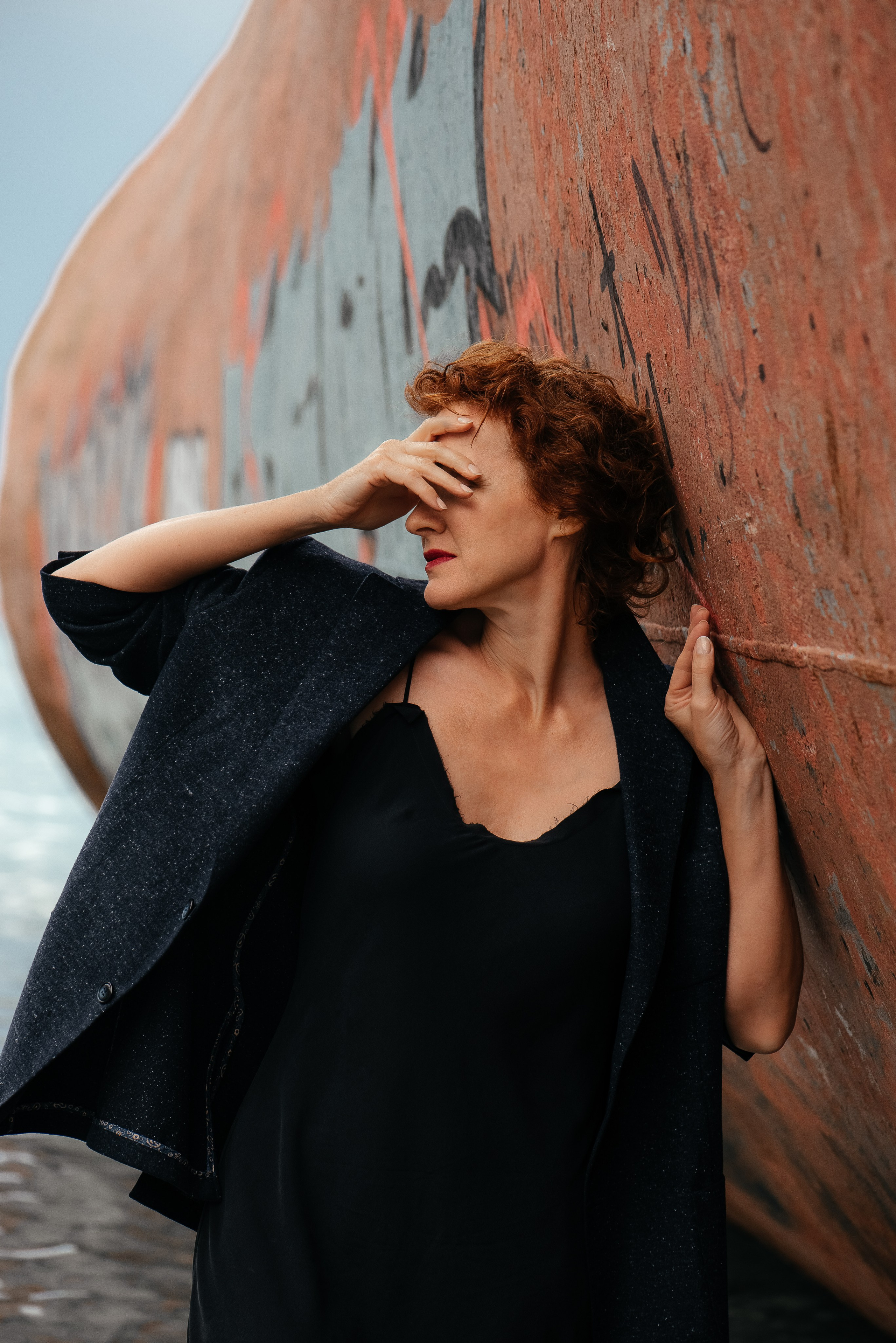 Рио. Портретный и семейный фотограф в Геленджике Таня Ходова