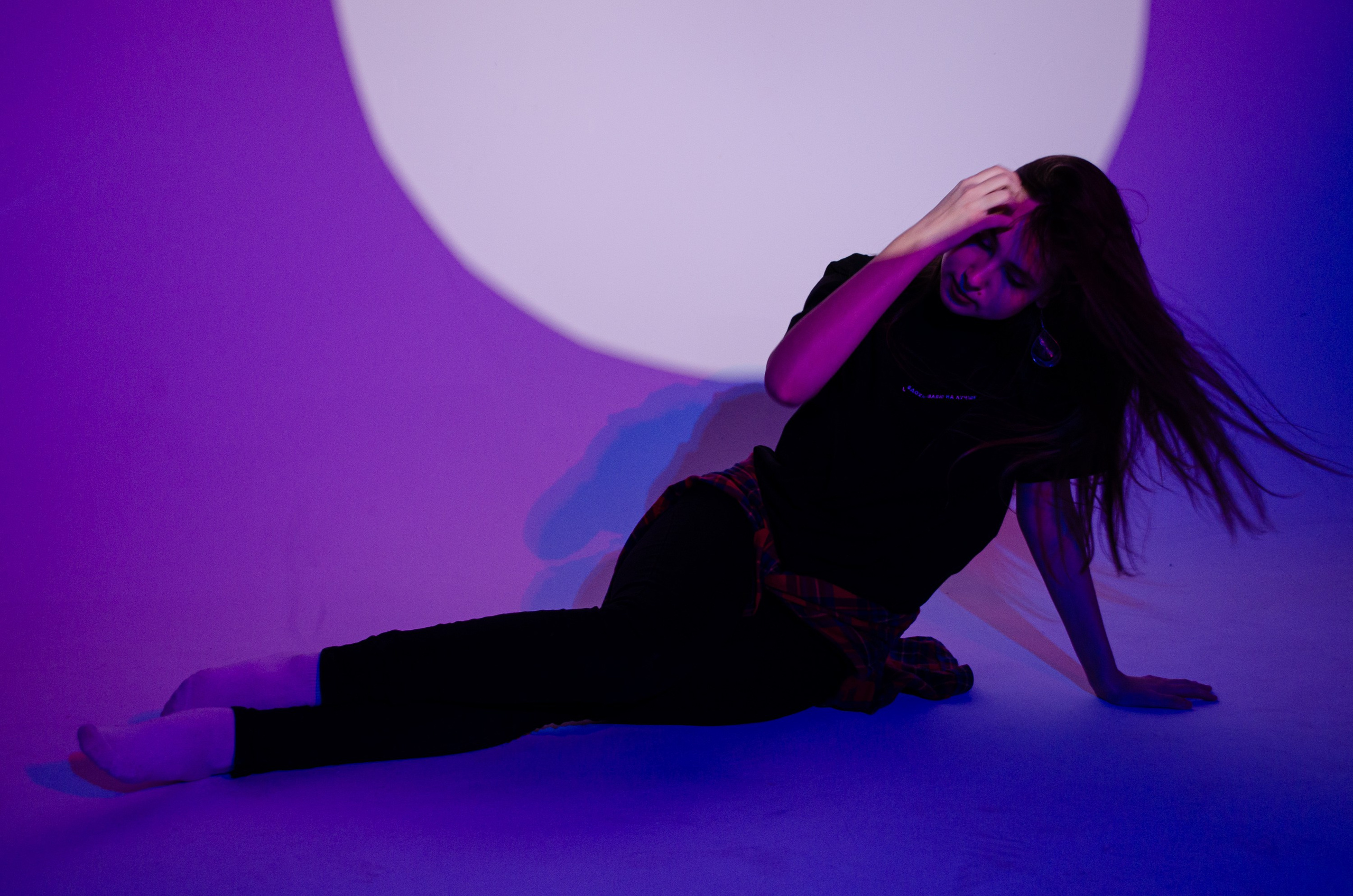 СТУДИЯ. Разноплановый фотограф в Москве