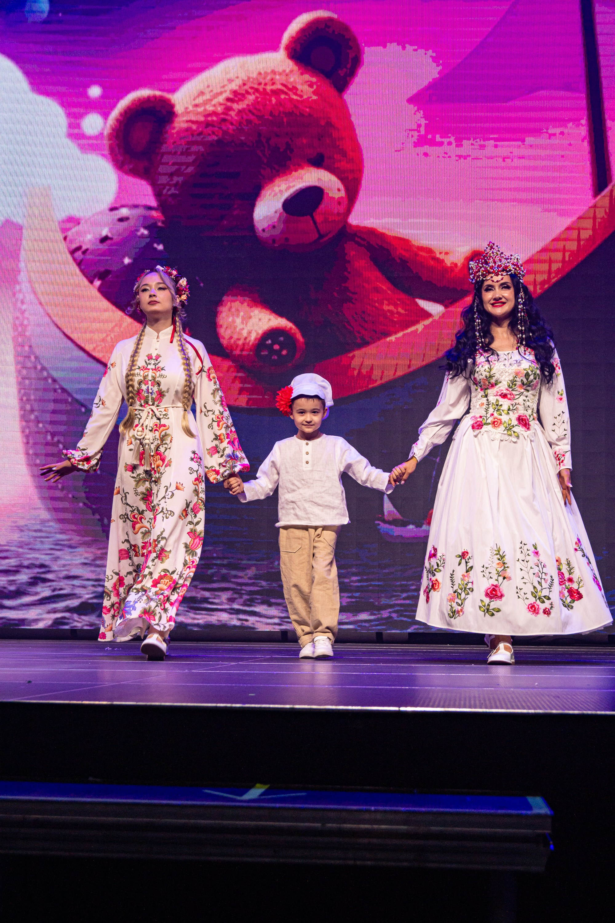 Финал конкурса «Миссис Нижний Новгород». Разноплановый фотограф в Москве