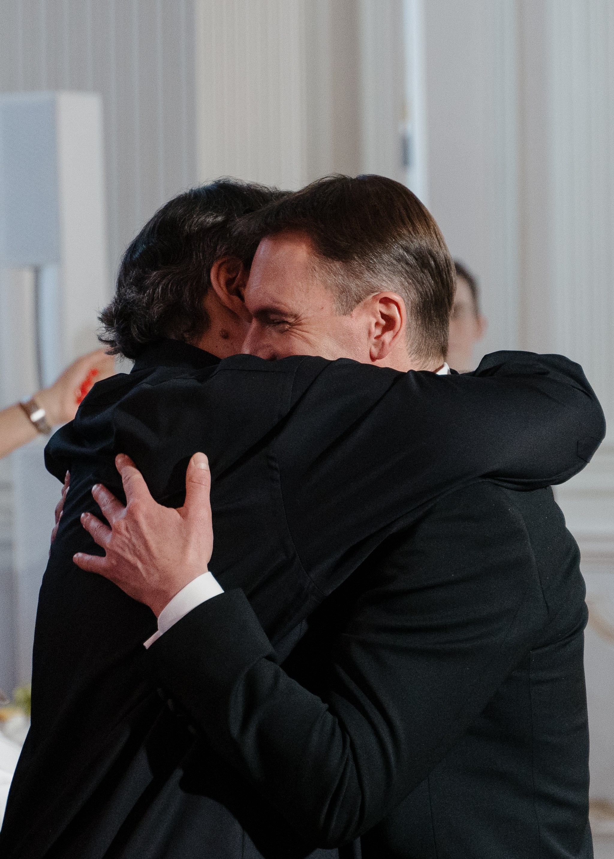 Глеб и Яна. Свадебный и семейный фотограф в Санкт-Петербурге Дмитрий Панин