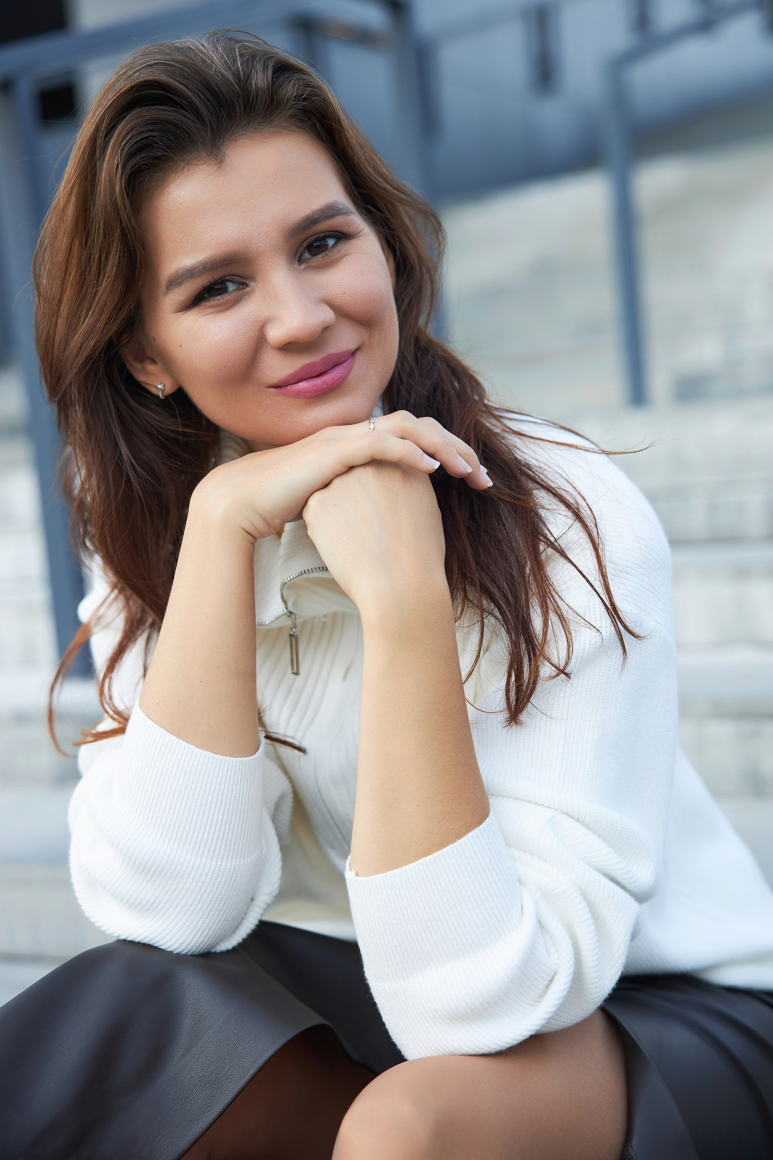 Тася. Фотограф Настя Че