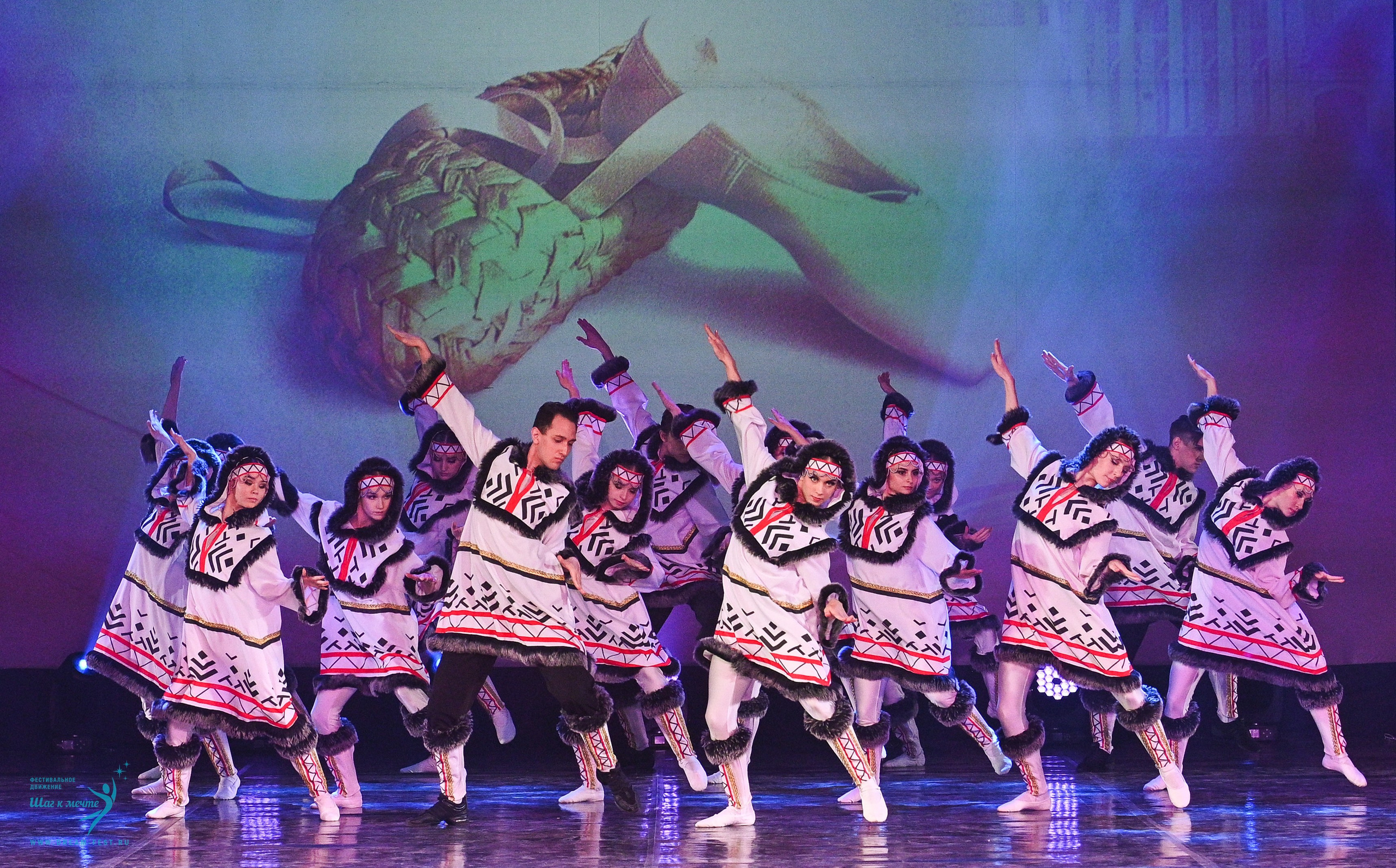 24.05.2025 «Мир под названием — Искусство танца» Фестивальное движение «Шаг к мечте» г. Кострома. Медиастудия Фото Концепт